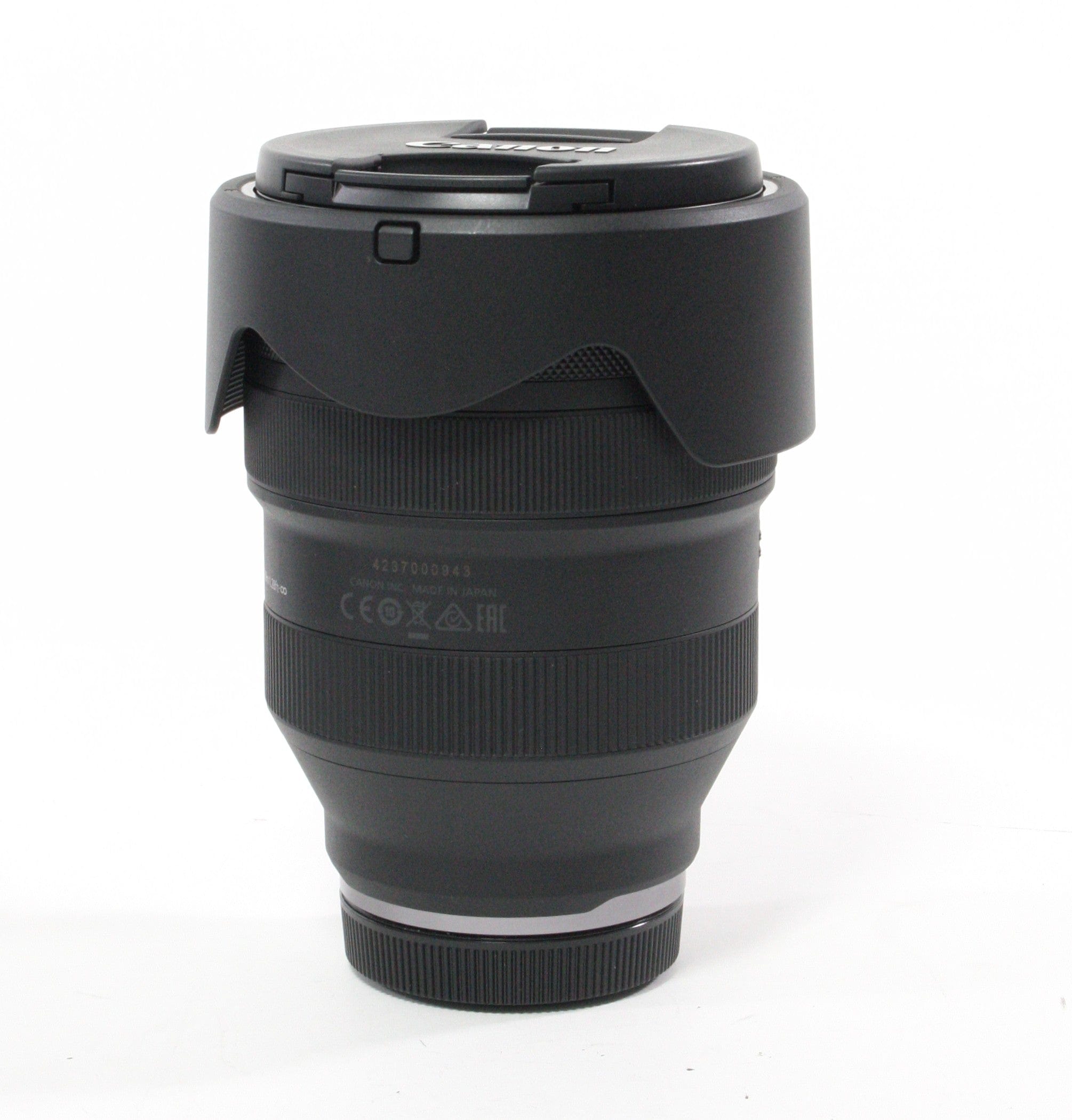 Canon 28-70mm f/2 L Lens for Canon RF Mount