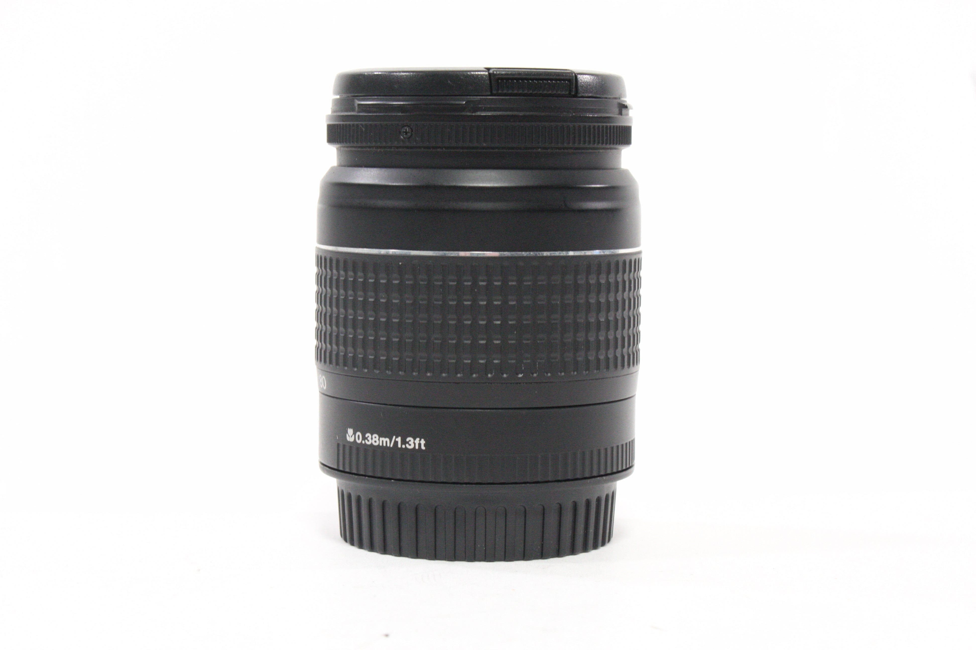 Canon 28-80mm f/3.5-5.6 II Lens for Canon EF Mount