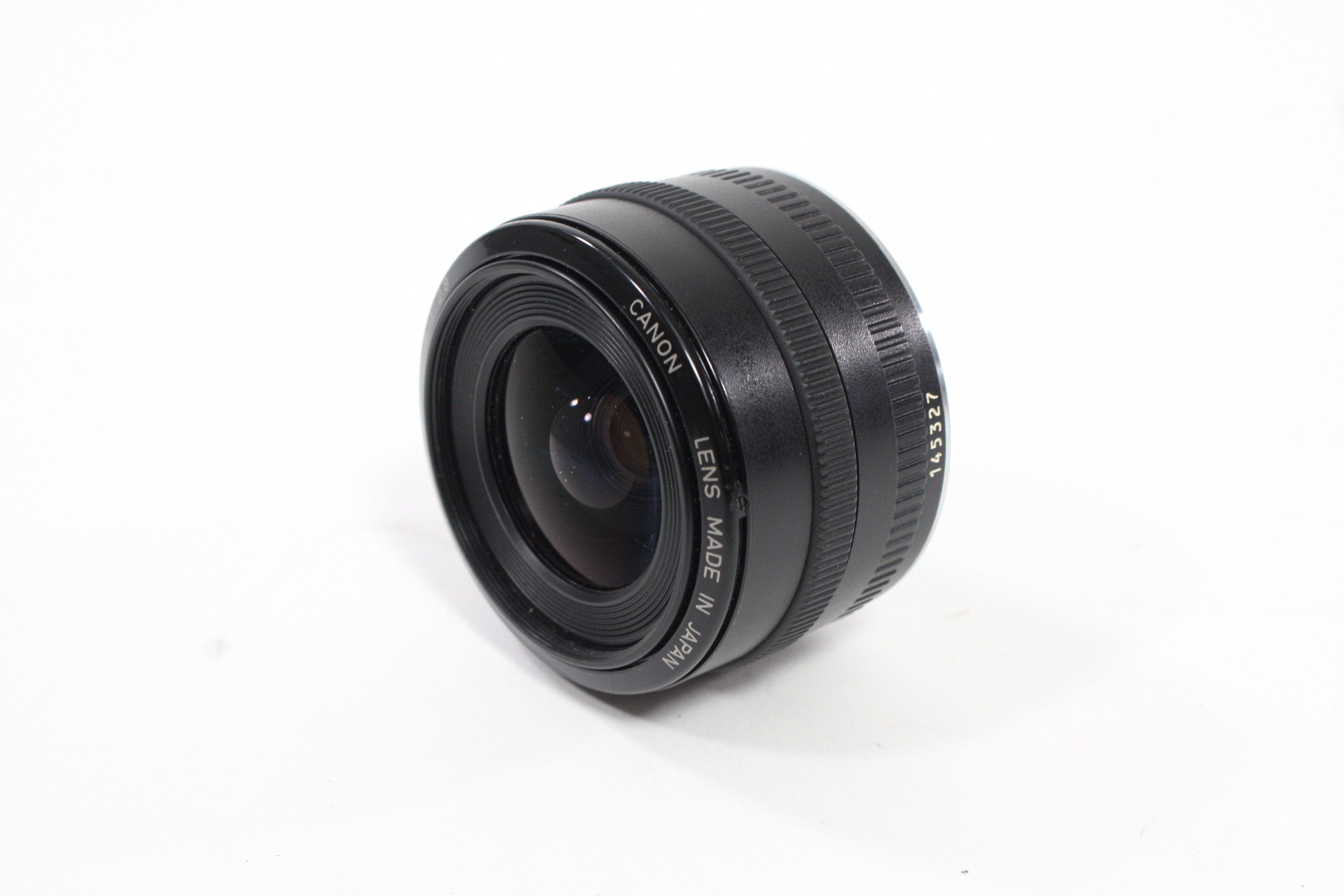 Canon 28mm f/2.8 Lens for Canon EF Mount