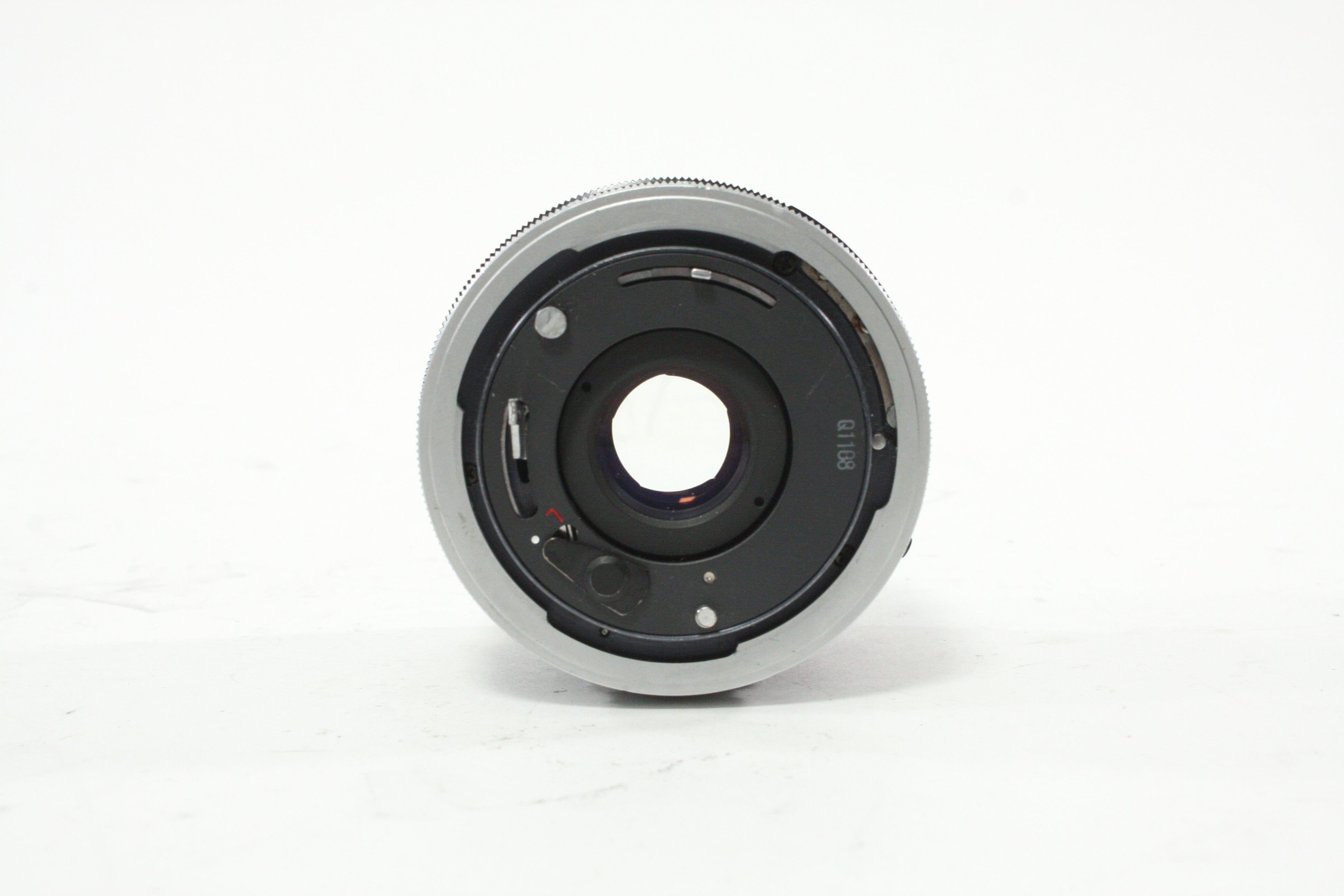 Canon 28mm f/2.8 S.C. Lens for Canon FD Mount