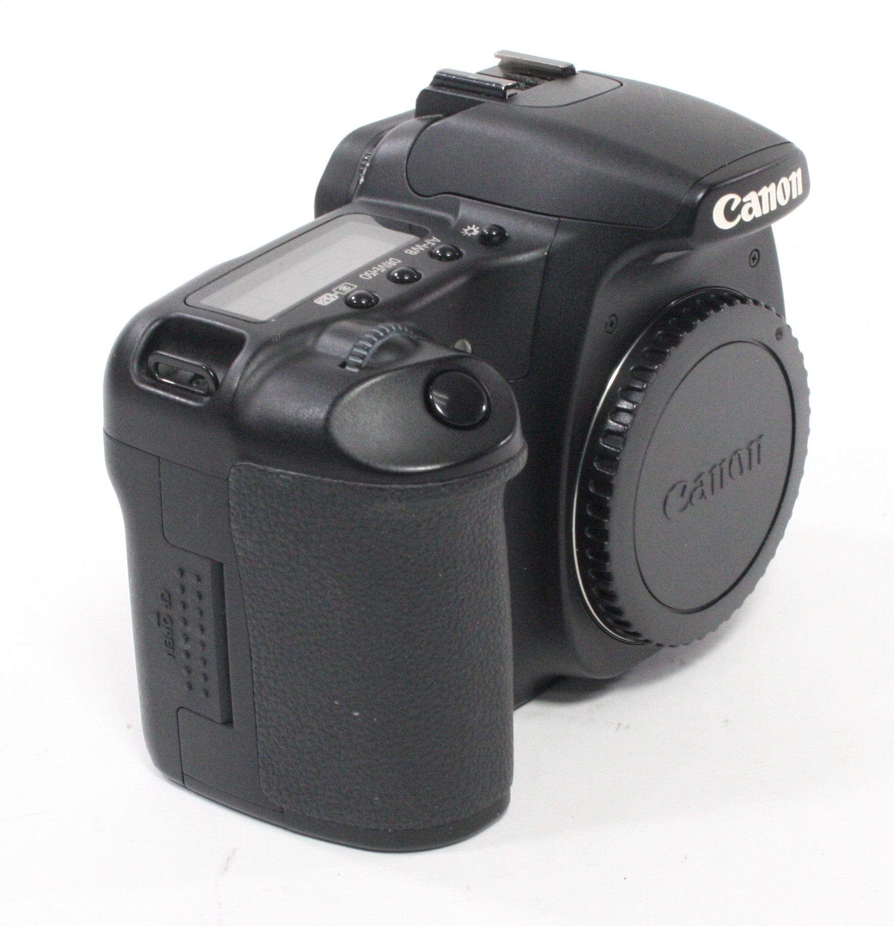 Canon 30D Digital SLR Camera