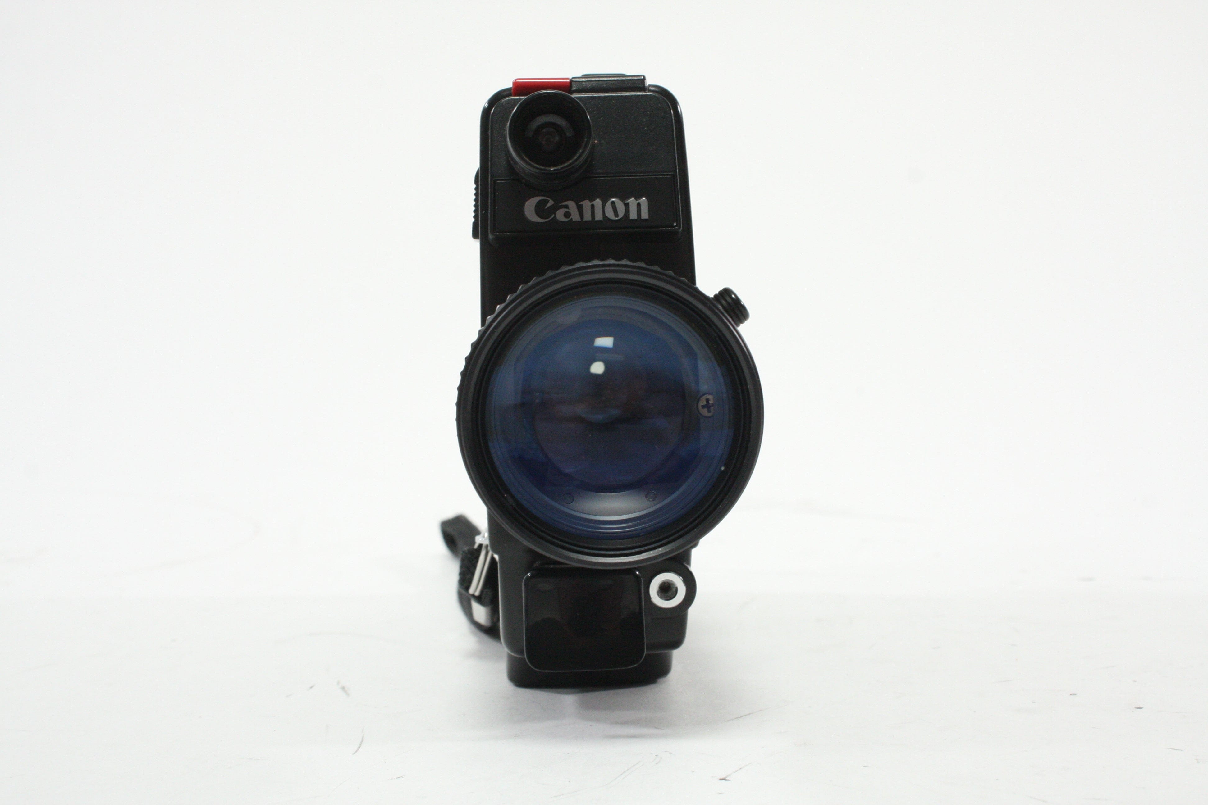 Canon 310XL Super 8 Film Camera
