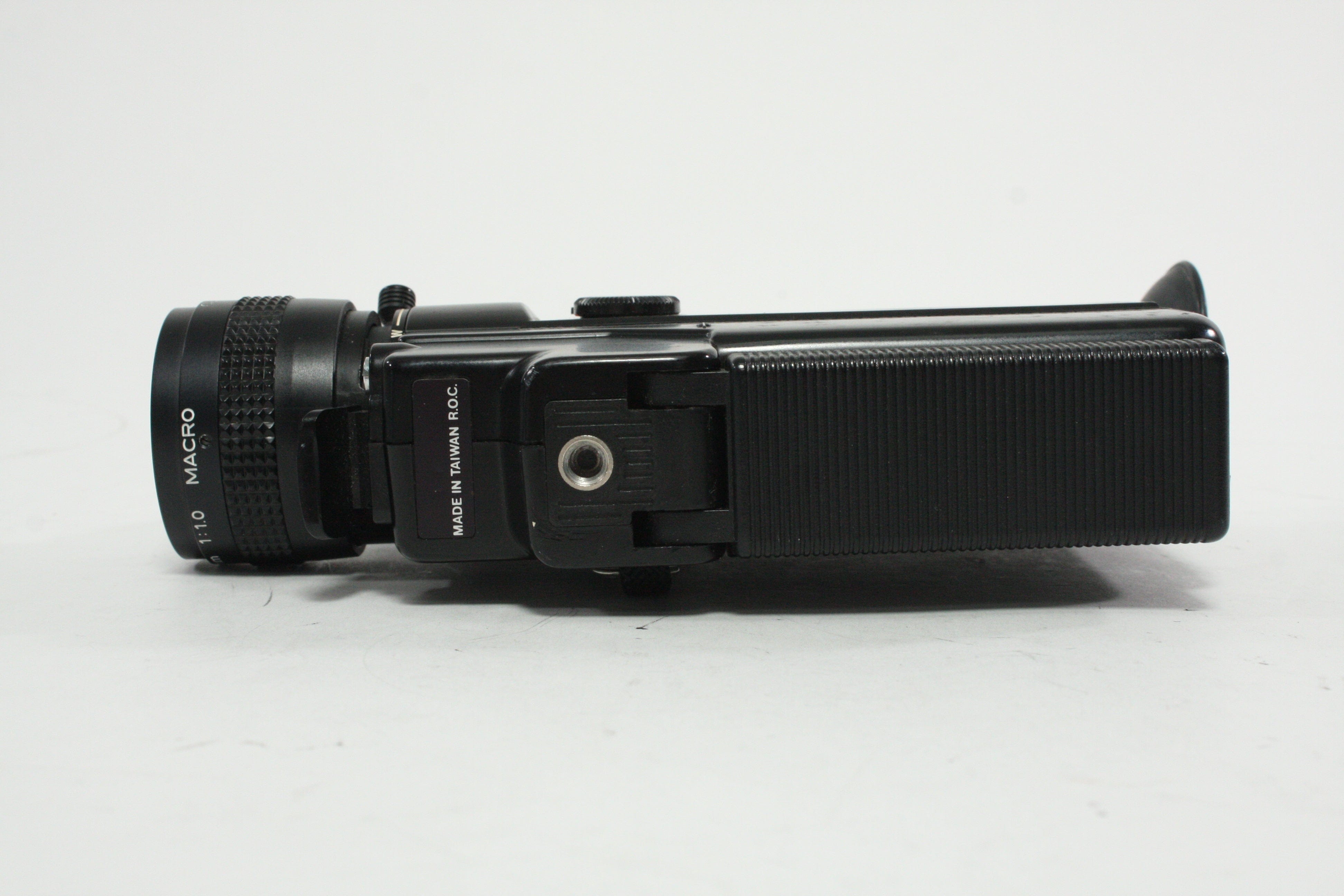 Canon 310XL Super 8 Film Camera