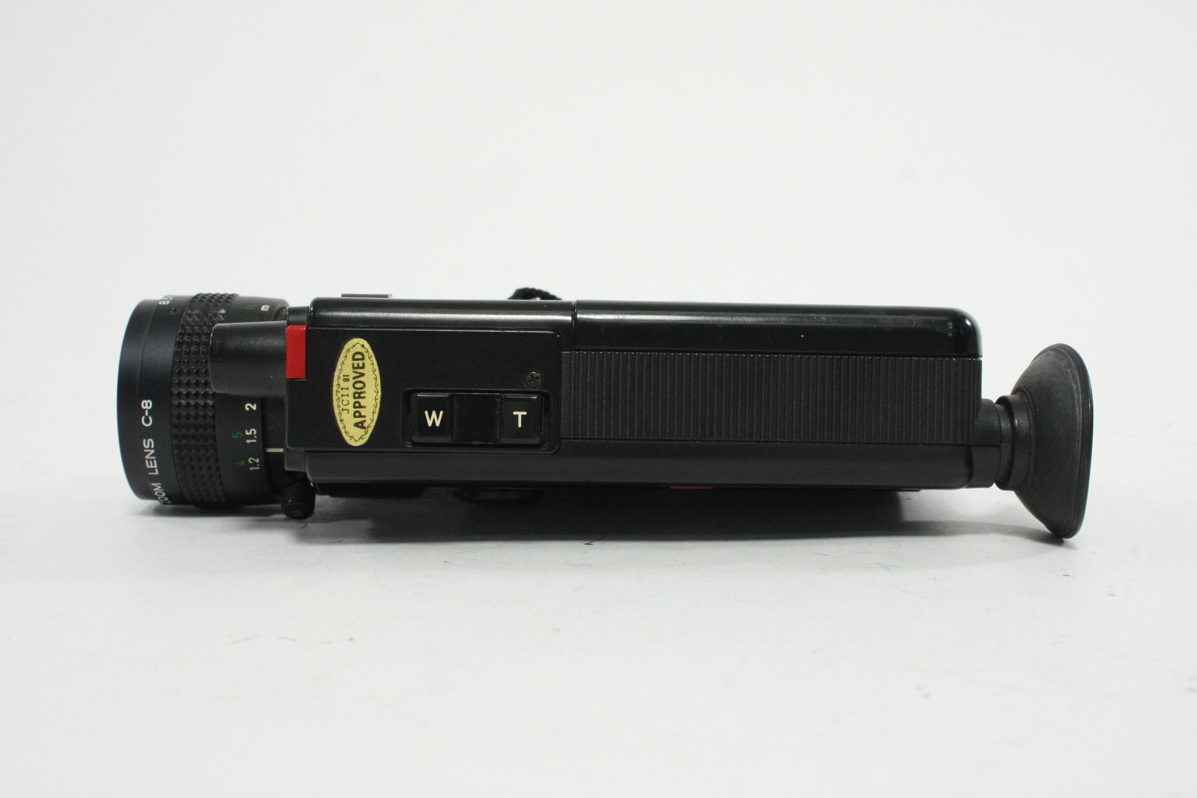Canon 310XL Super 8 Film Camera