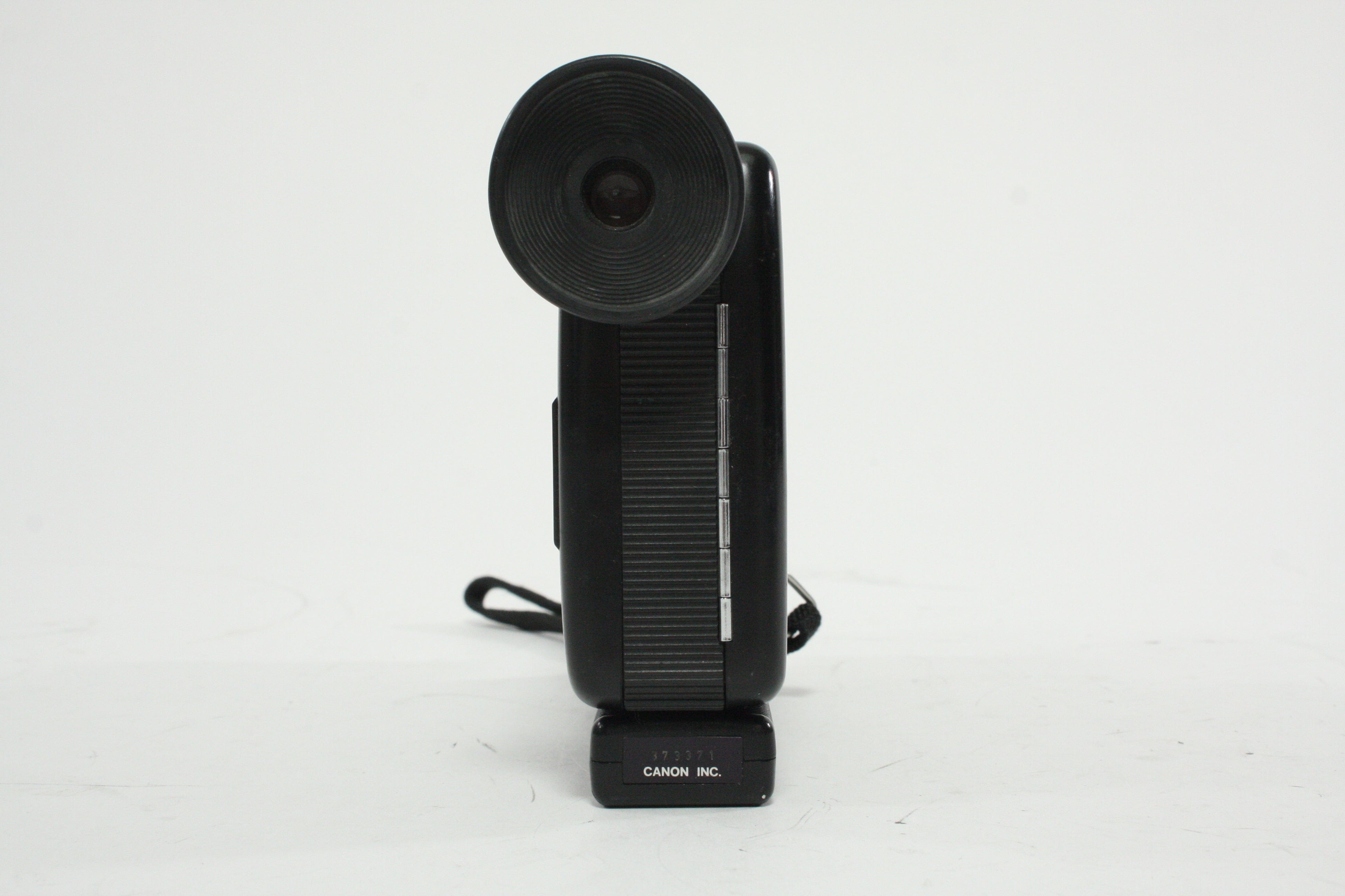 Canon 310XL Super 8 Film Camera