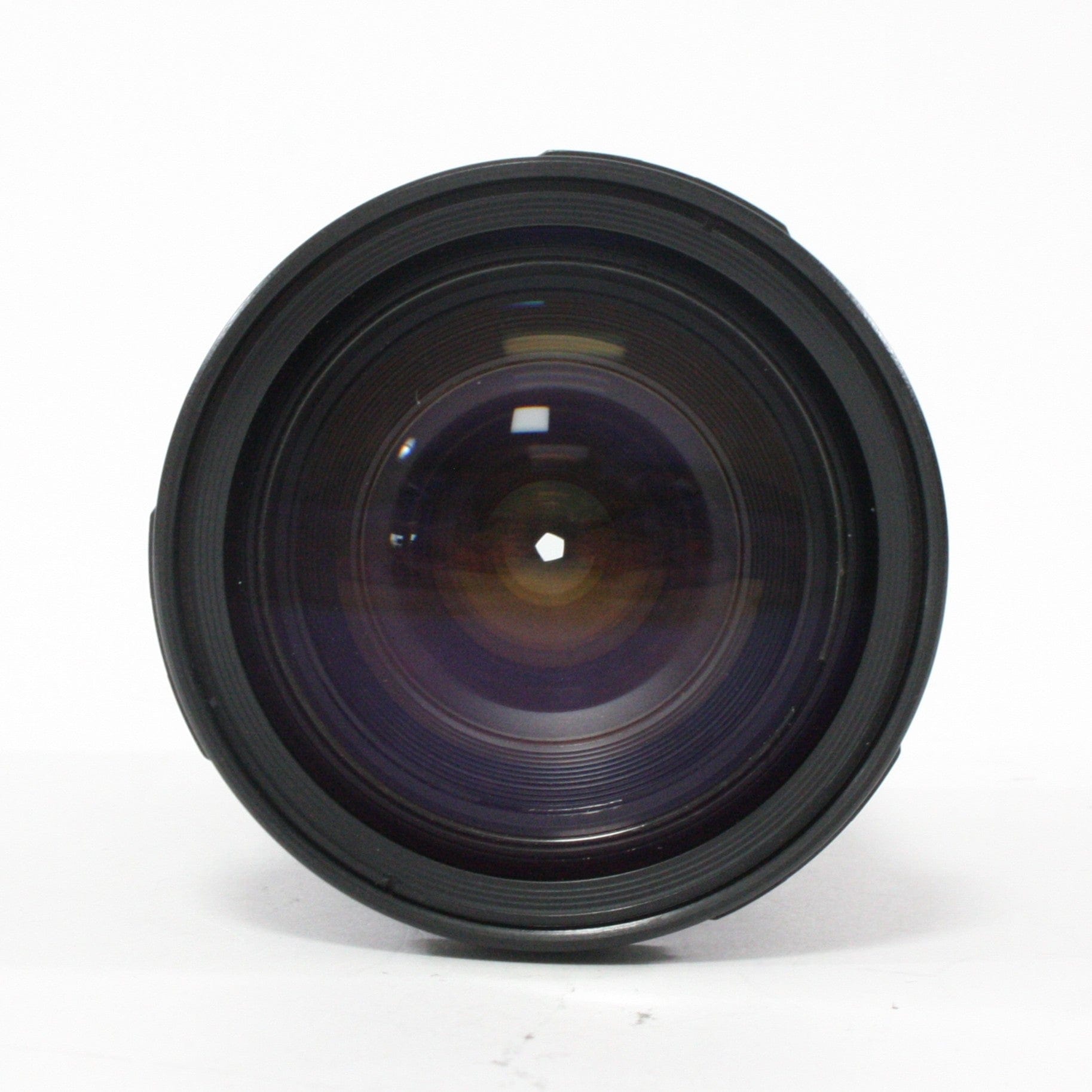 Canon 35-105mm f/3.5 Lens (AS-IS) for Canon FD Mount