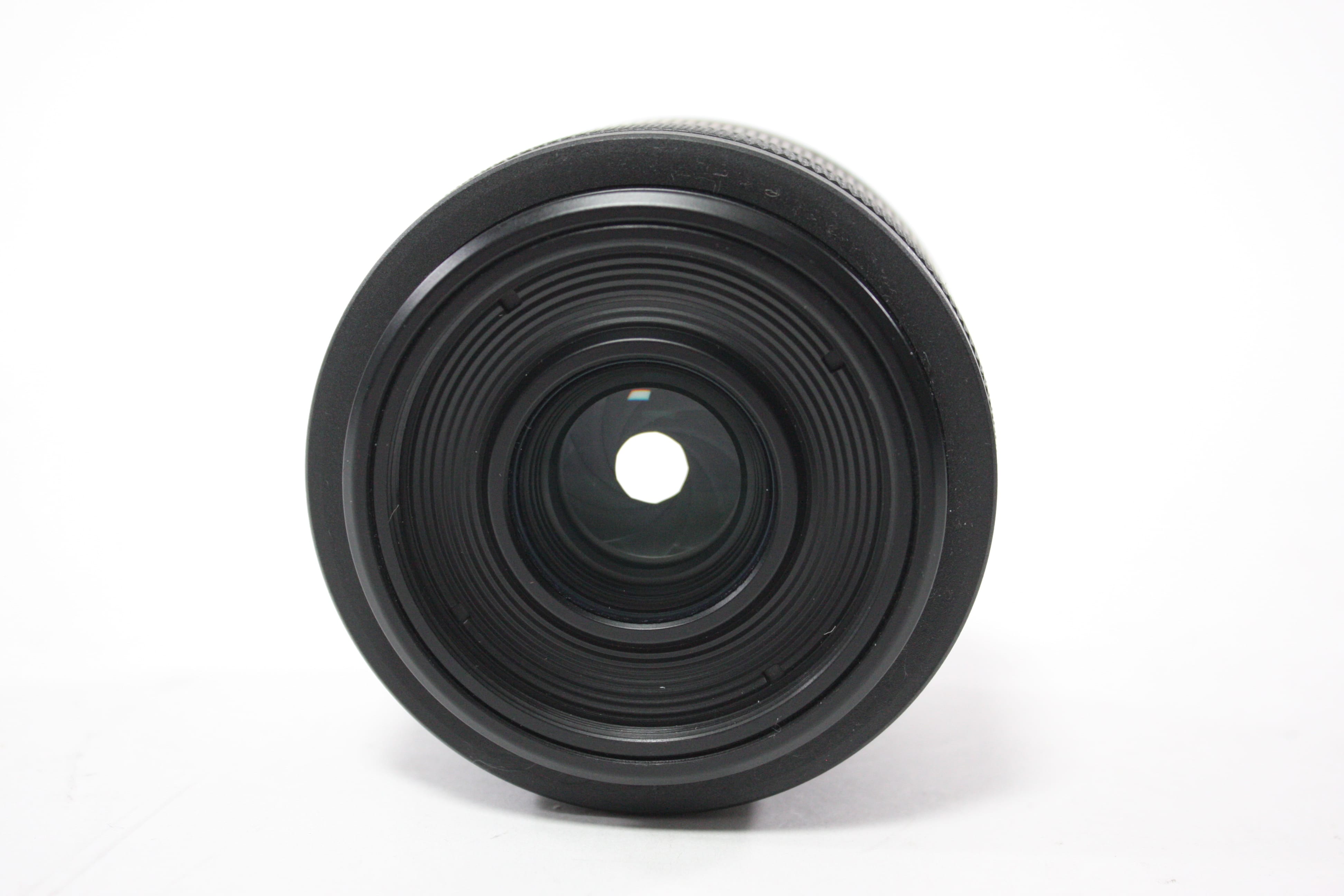 Canon 35mm f/1.8 MACRO IS STM for RF Mount