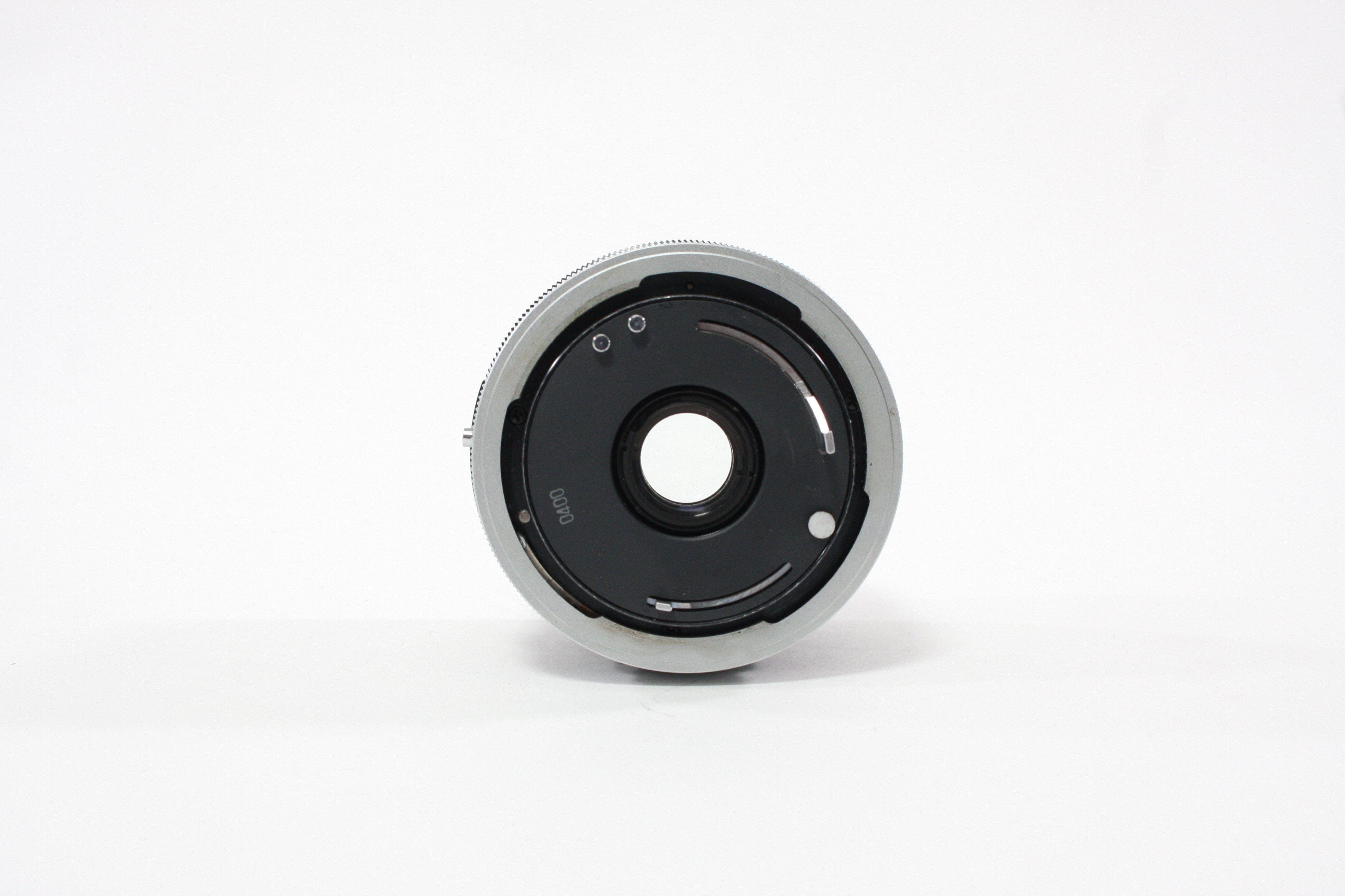 Canon 35mm f/3.5 Lens for Canon FD Mount