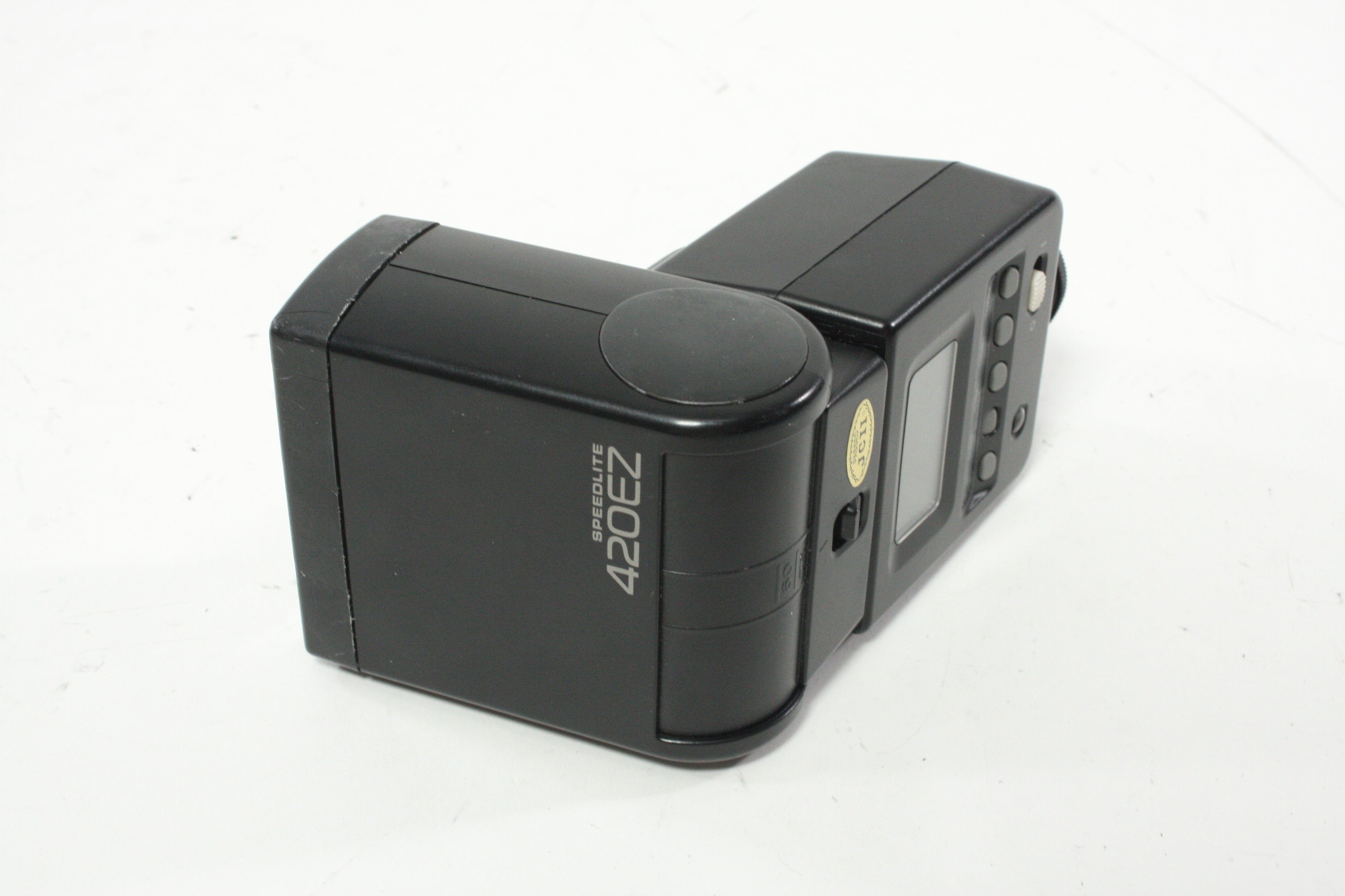 Canon 420EZ Speedlite