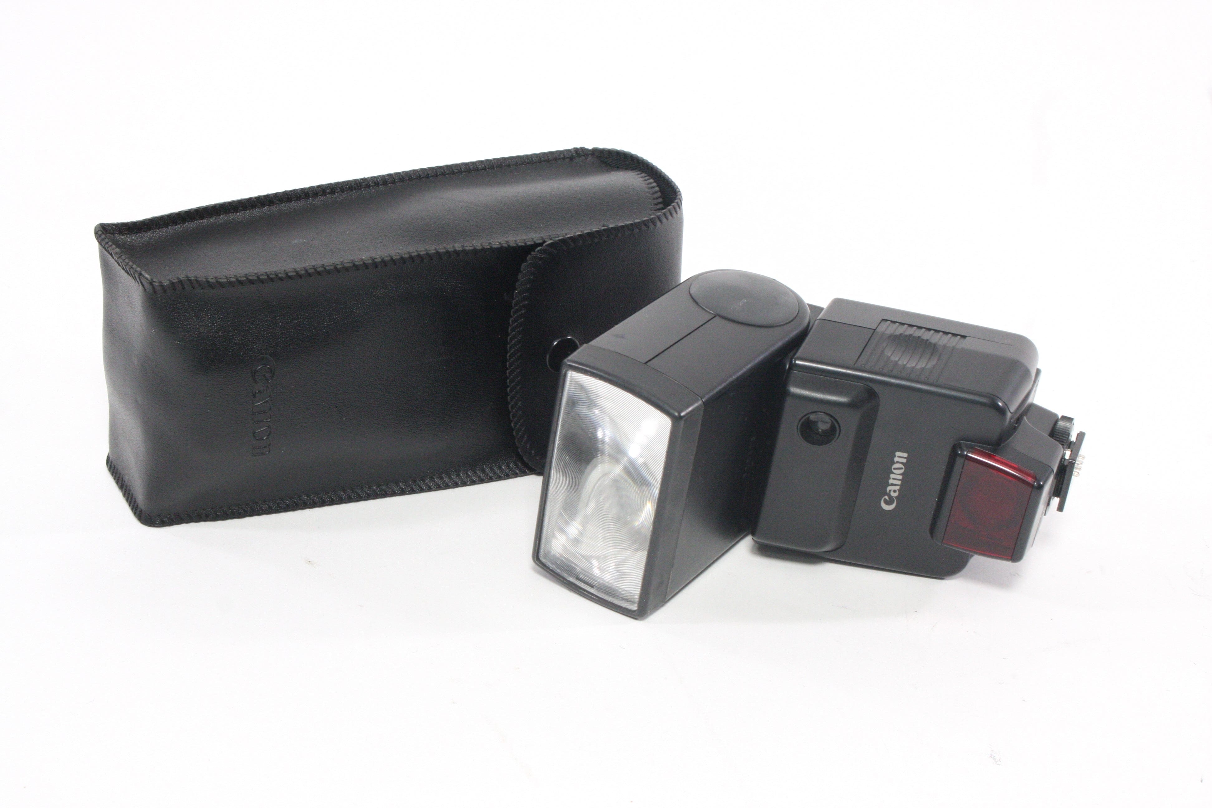 Canon 420EZ Speedlite