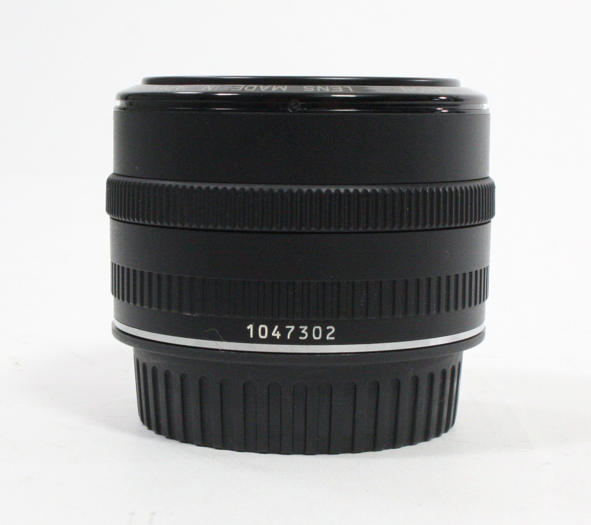 Canon 50mm f/1.8 Lens for Canon EF Mount