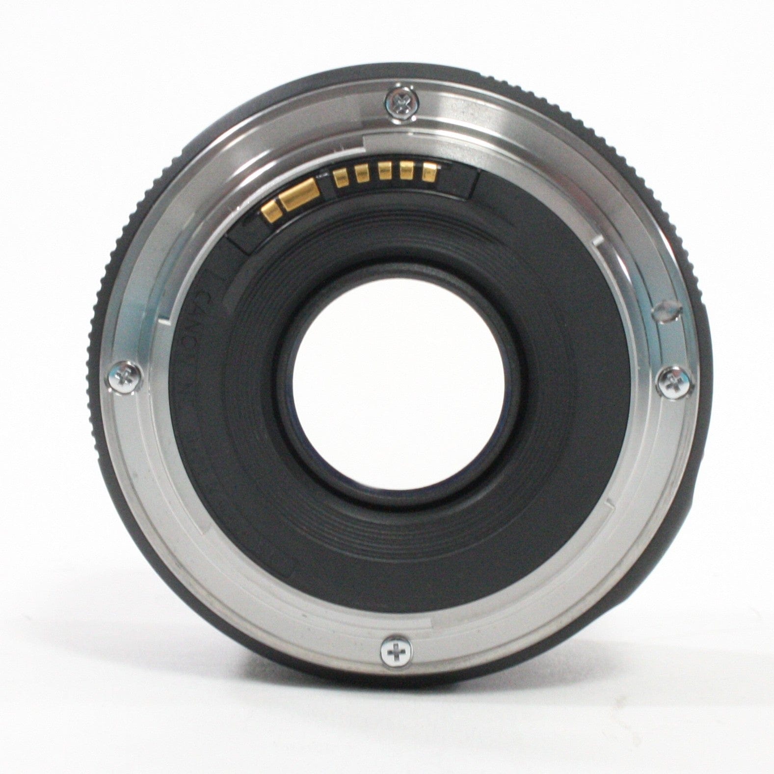 Canon 50mm f/1.8 STM for Canon EF Mount