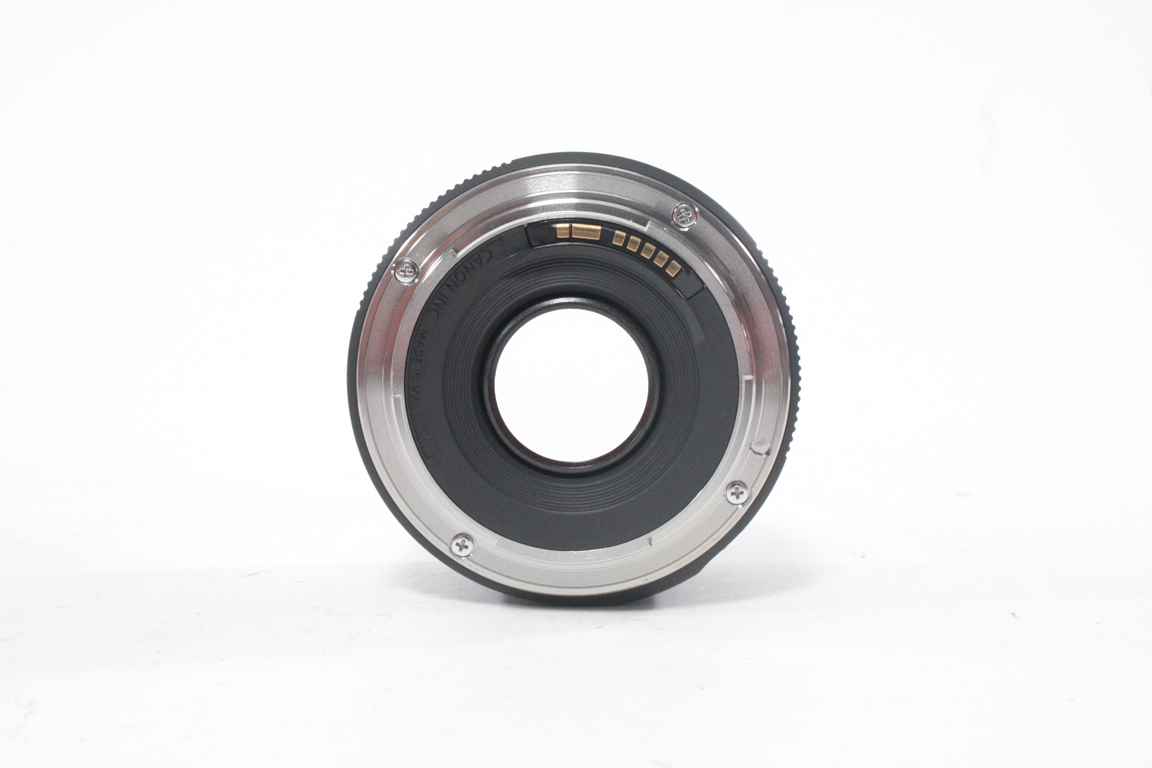 Canon 50mm f/1.8 STM Lens for Canon EF Mount
