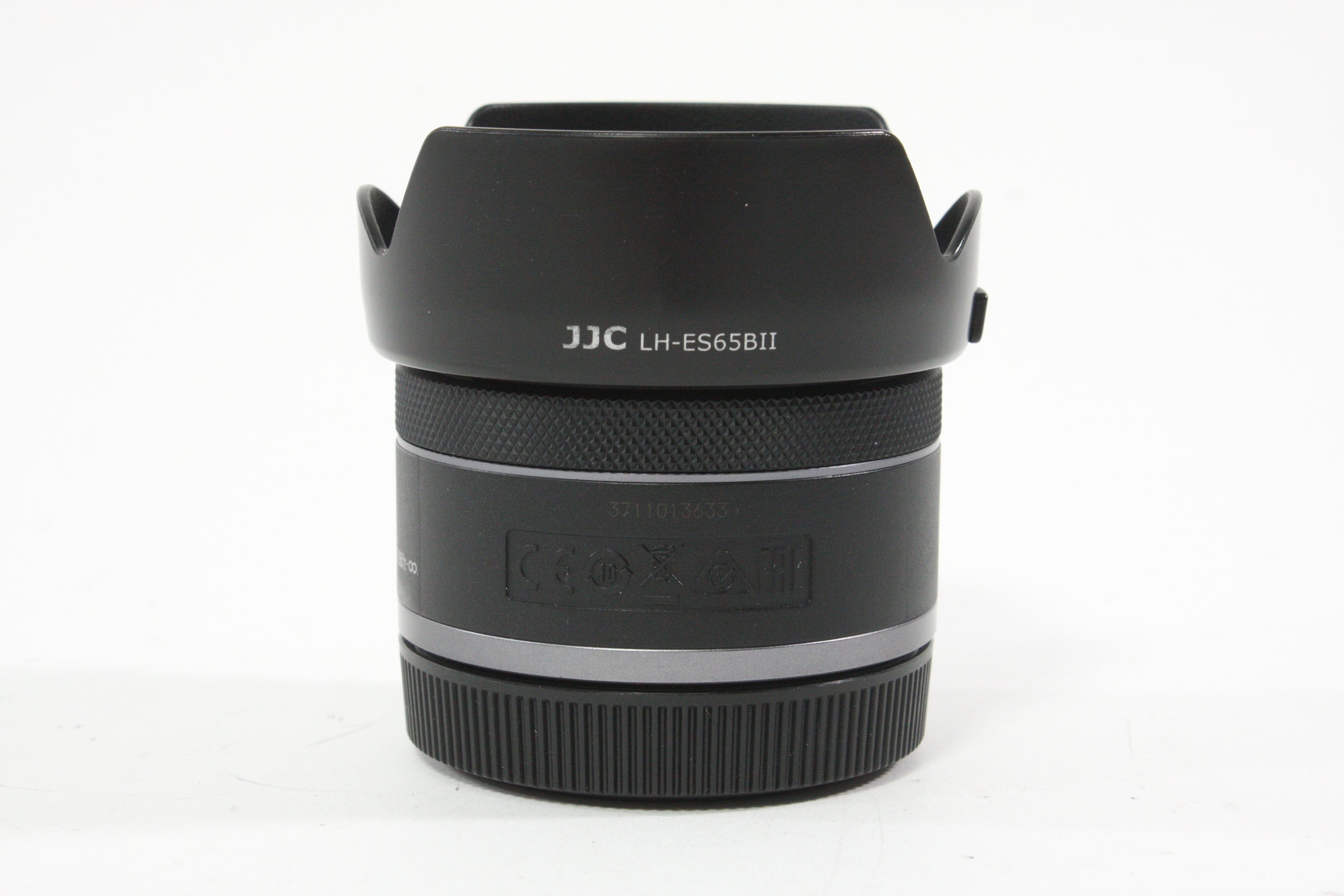 Canon 50mm f/1.8 STM RF