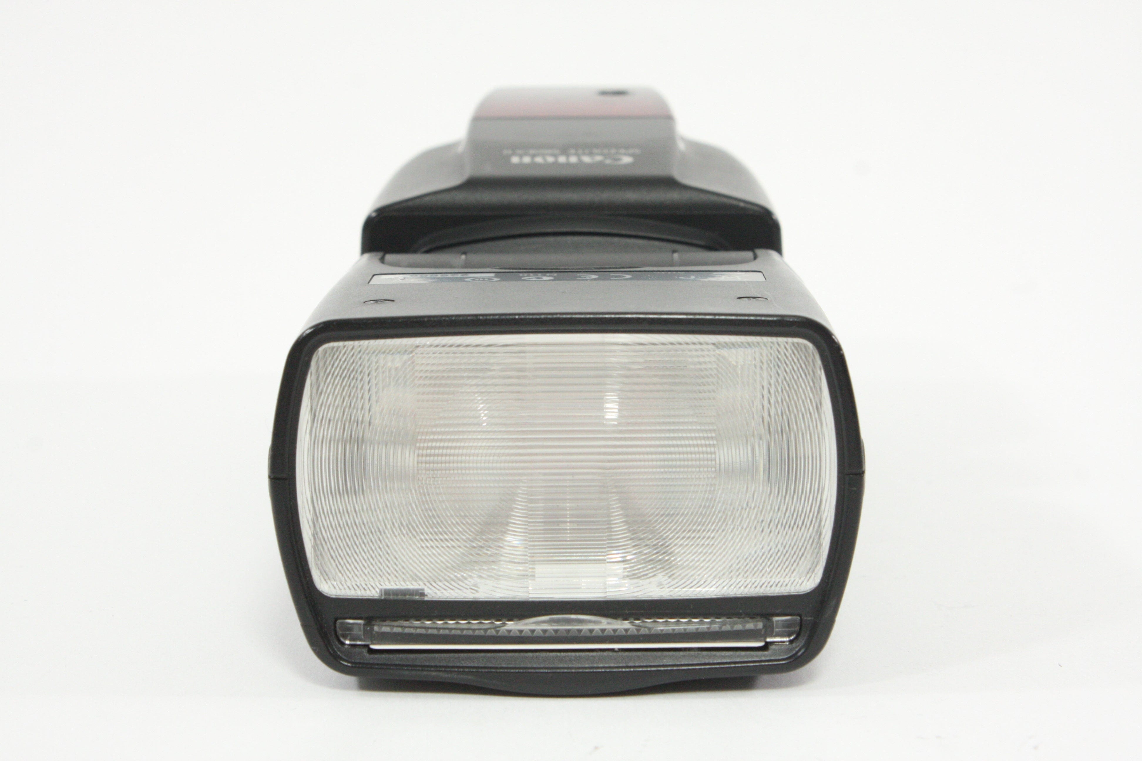 Canon 580 EXII Speedlite