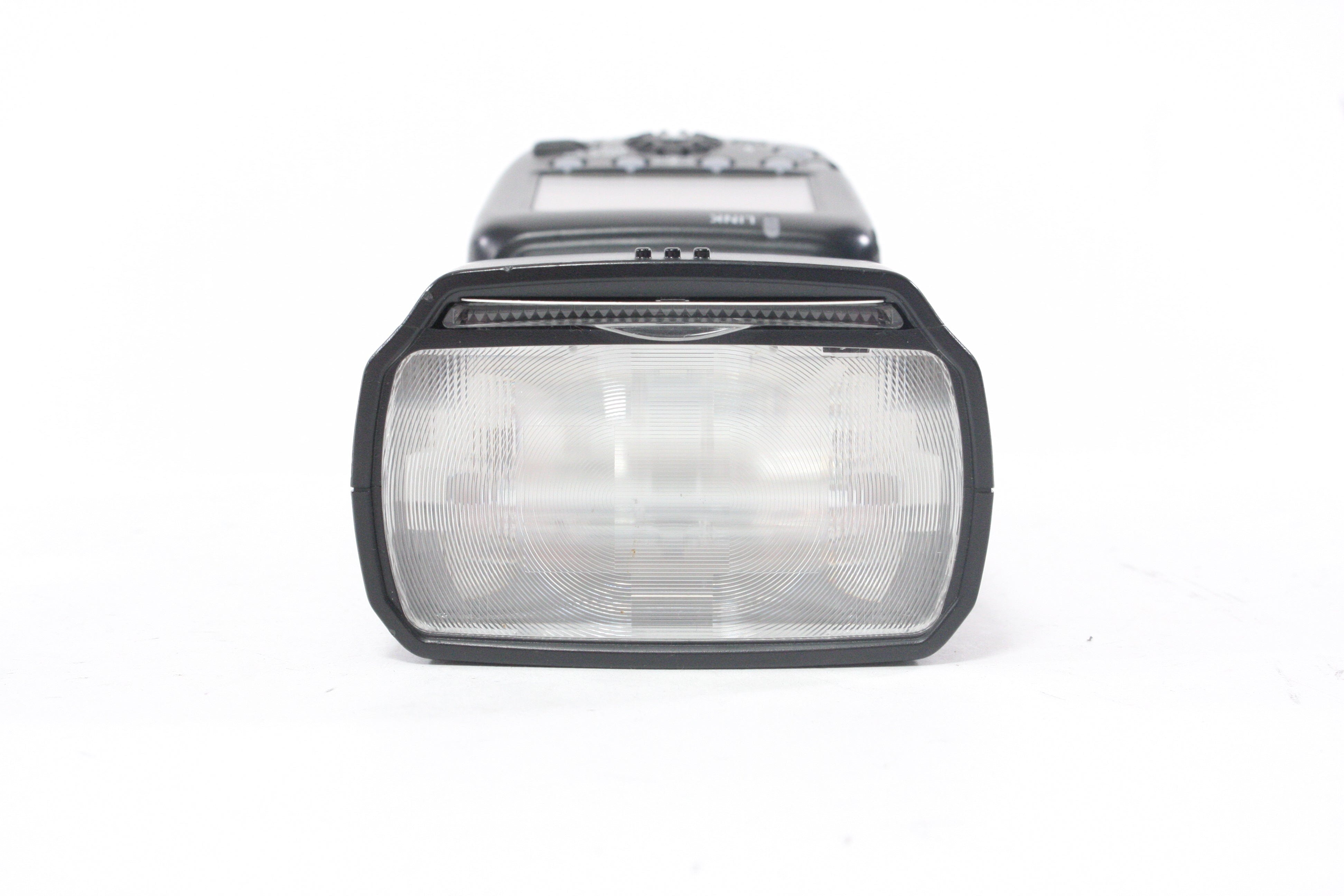 Canon 600 EX-RT Speedlite Flash
