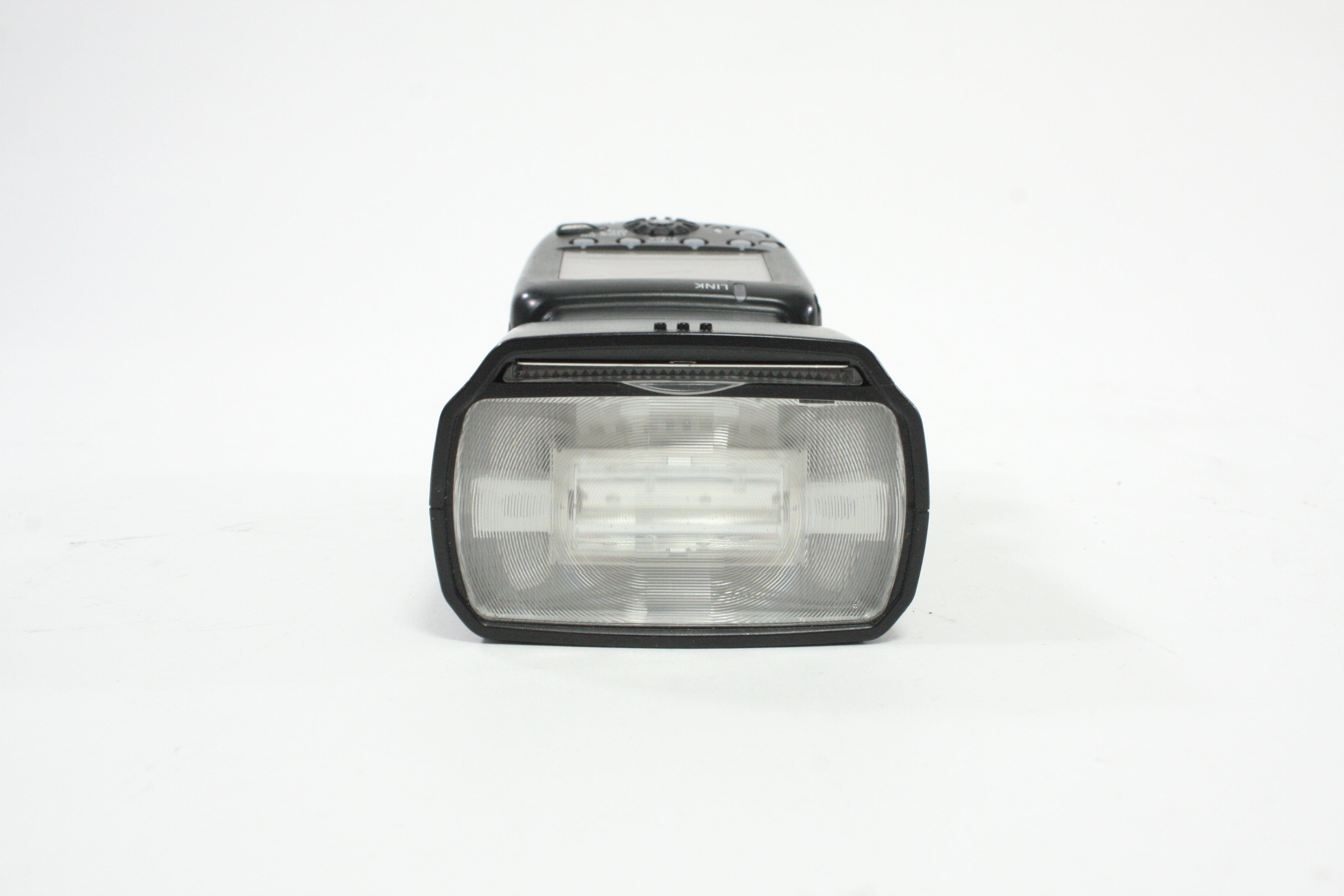 Canon 600 EX-RT Speedlite