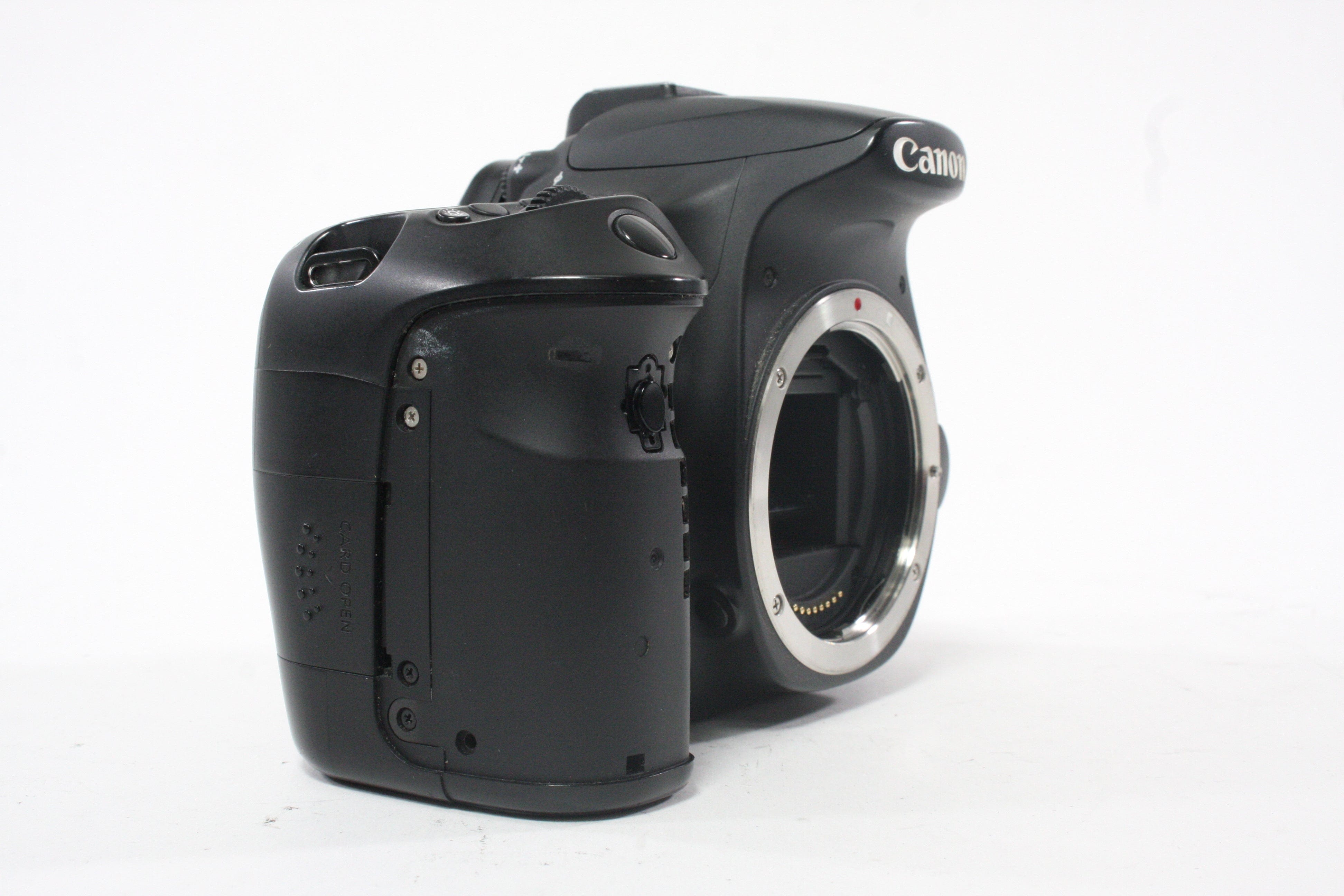 Canon 60D Digital SLR Camera with Shutter Count 40,623