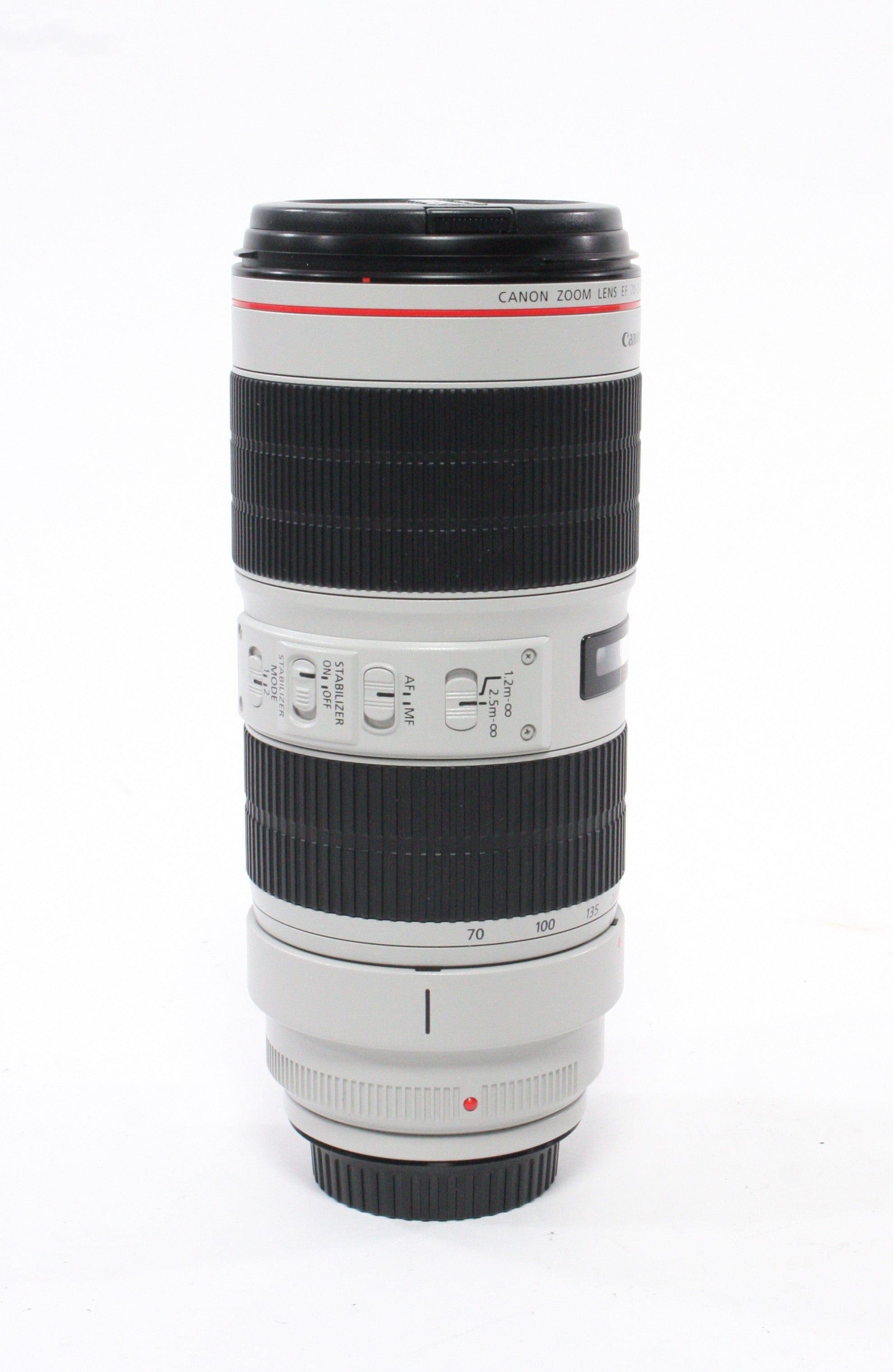 Canon 70-200mm f/2.8 L IS III USM Lens for Canon EF Mount