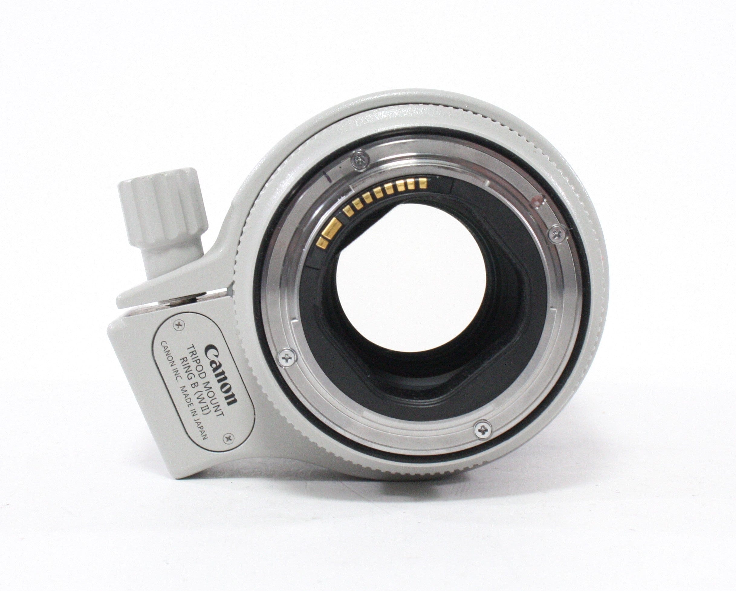 Canon 70-200mm f/2.8 L IS III USM Lens for Canon EF Mount