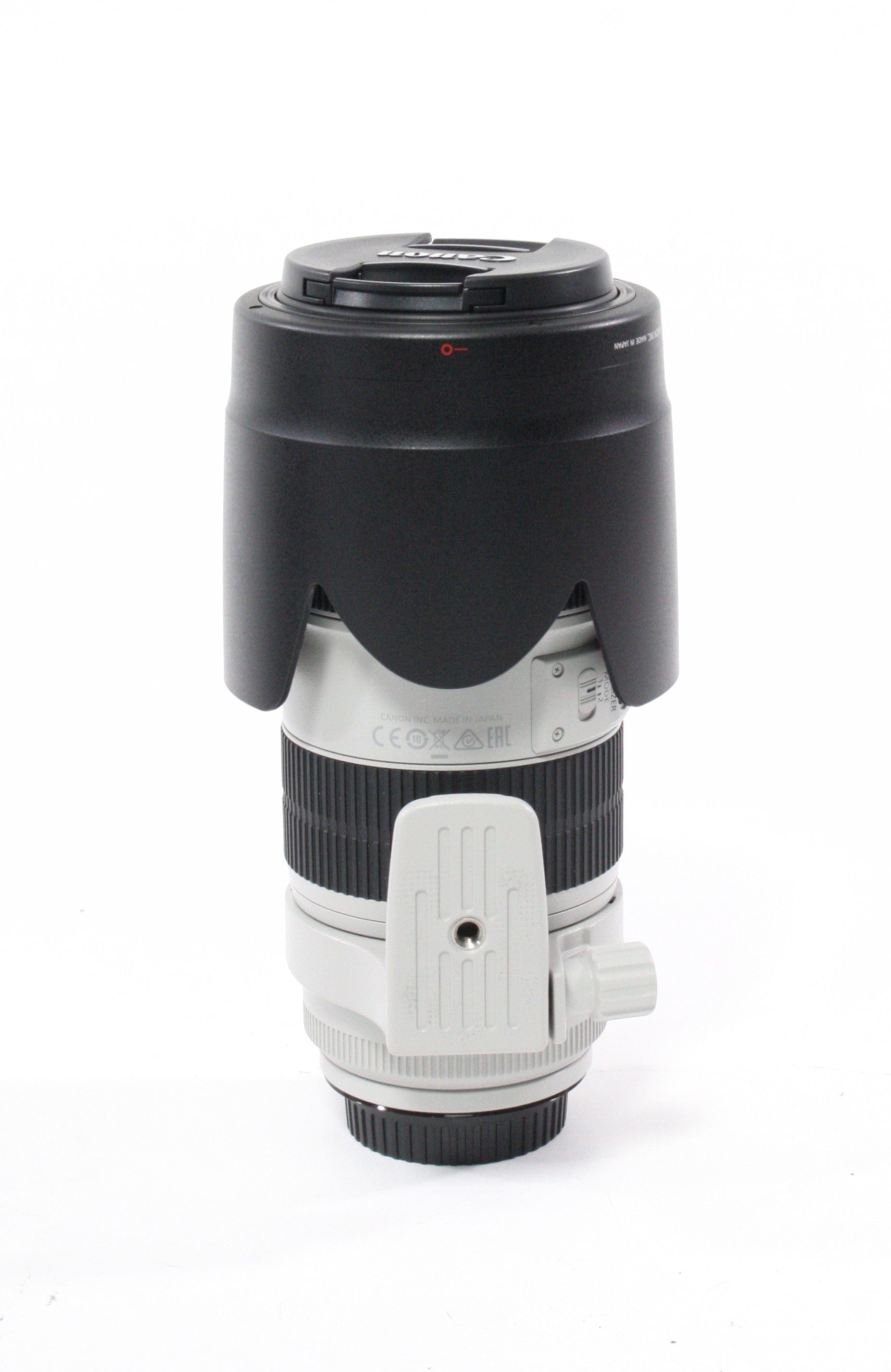 Canon 70-200mm f/2.8 L IS III USM Lens for Canon EF Mount