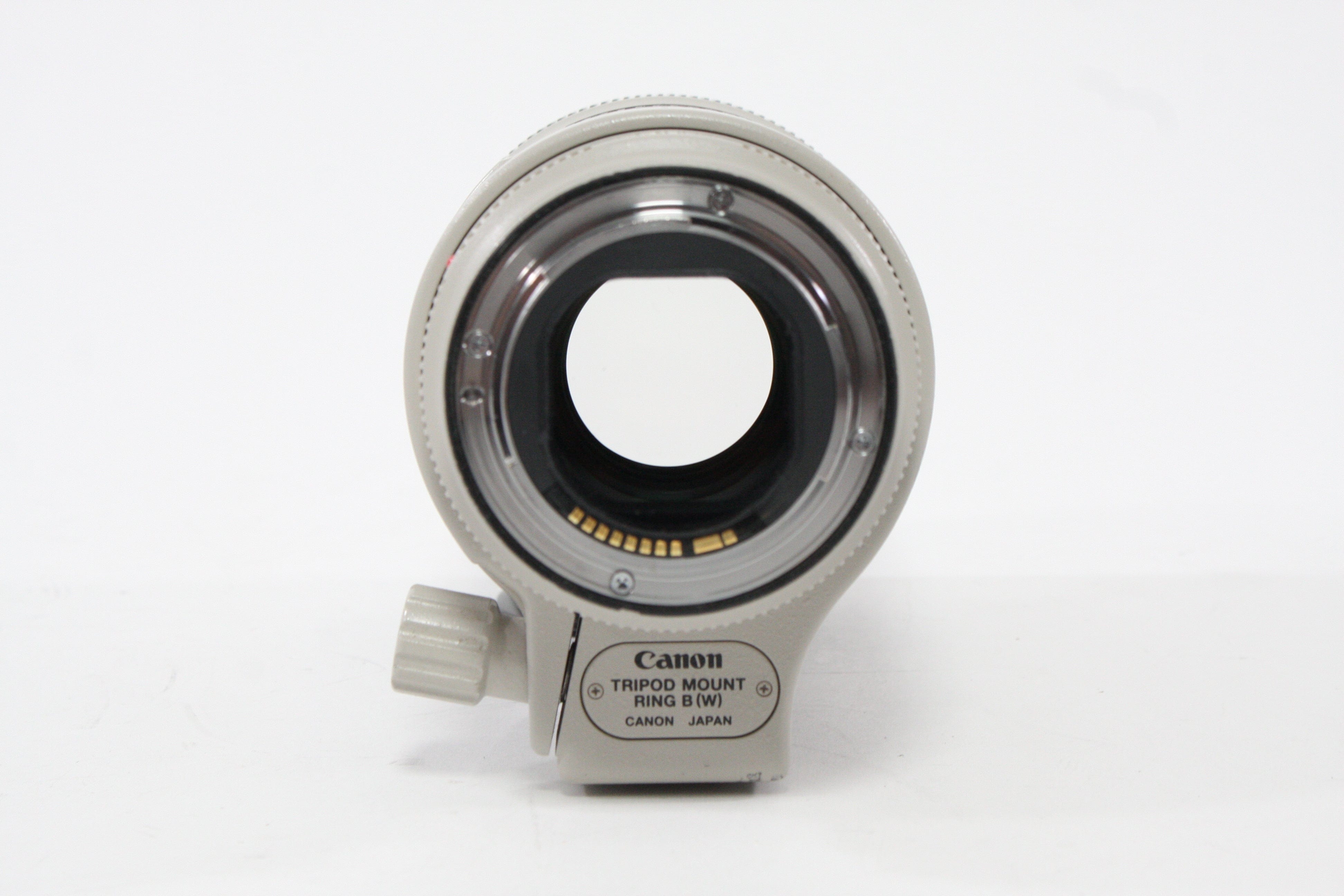 Canon 70-200mm f/2.8L IS II USM EF Lens