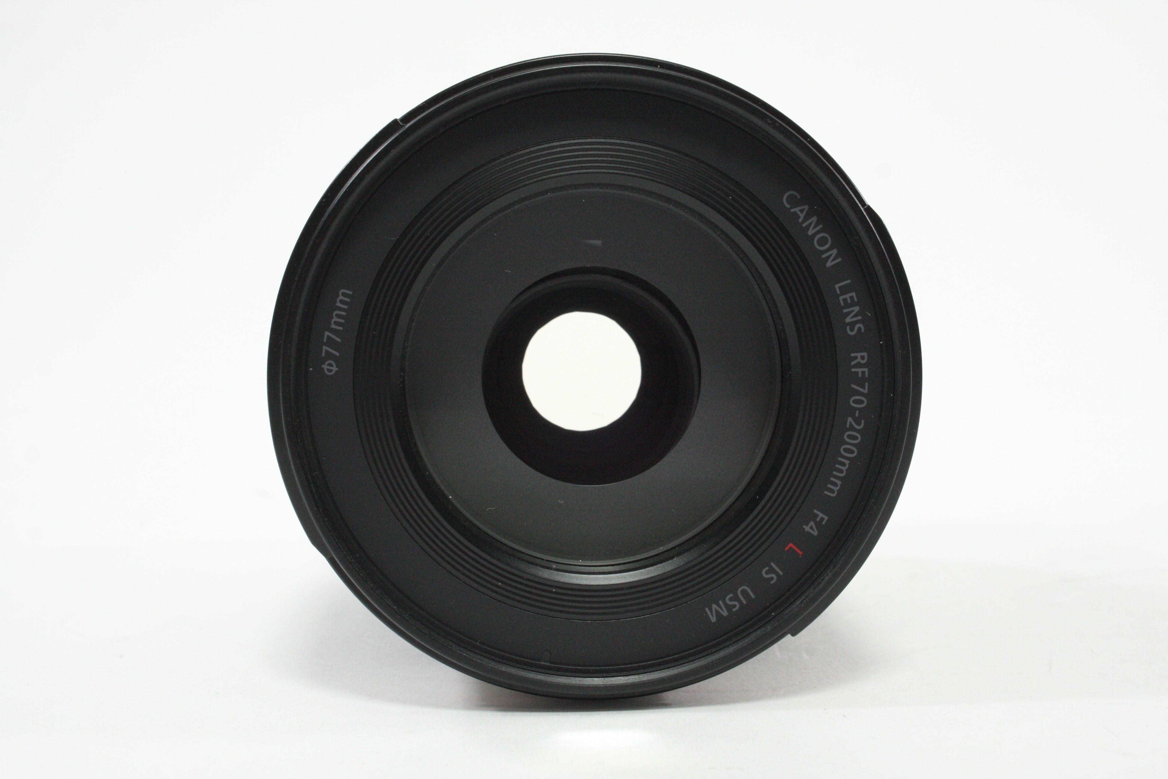 Canon 70-200mm f/4 L IS USM Lens for Canon RF Mount