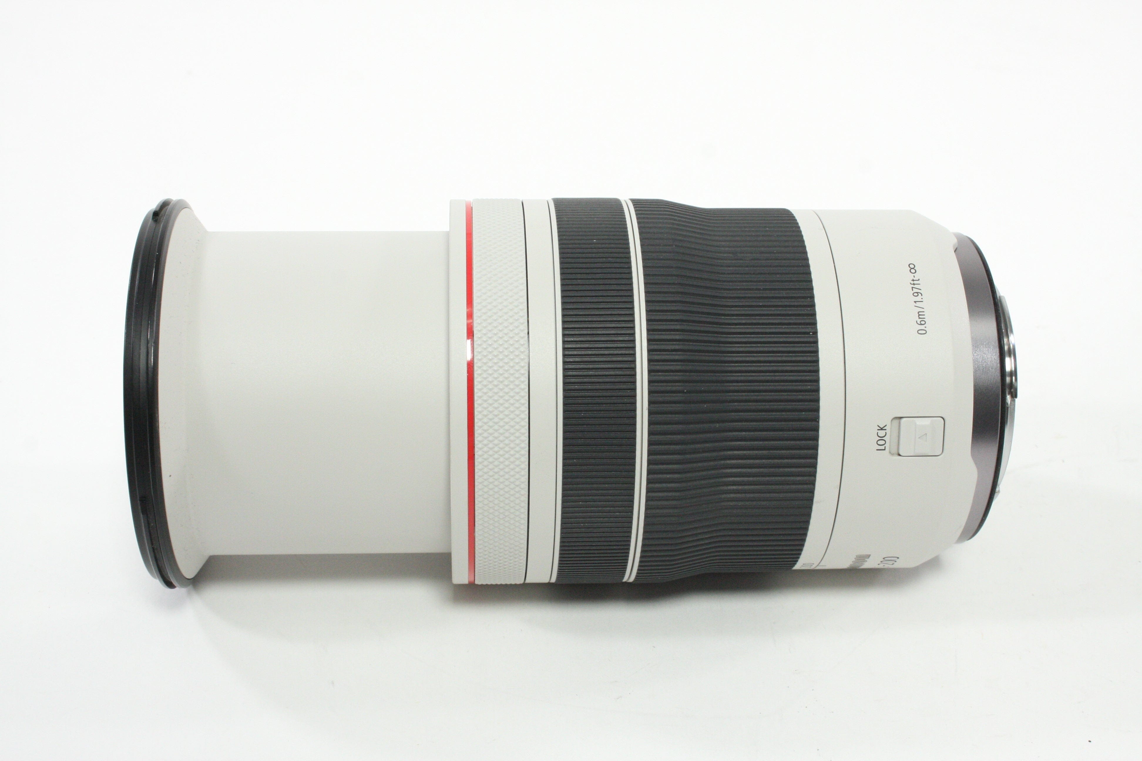 Canon 70-200mm f/4 L IS USM Lens for Canon RF Mount