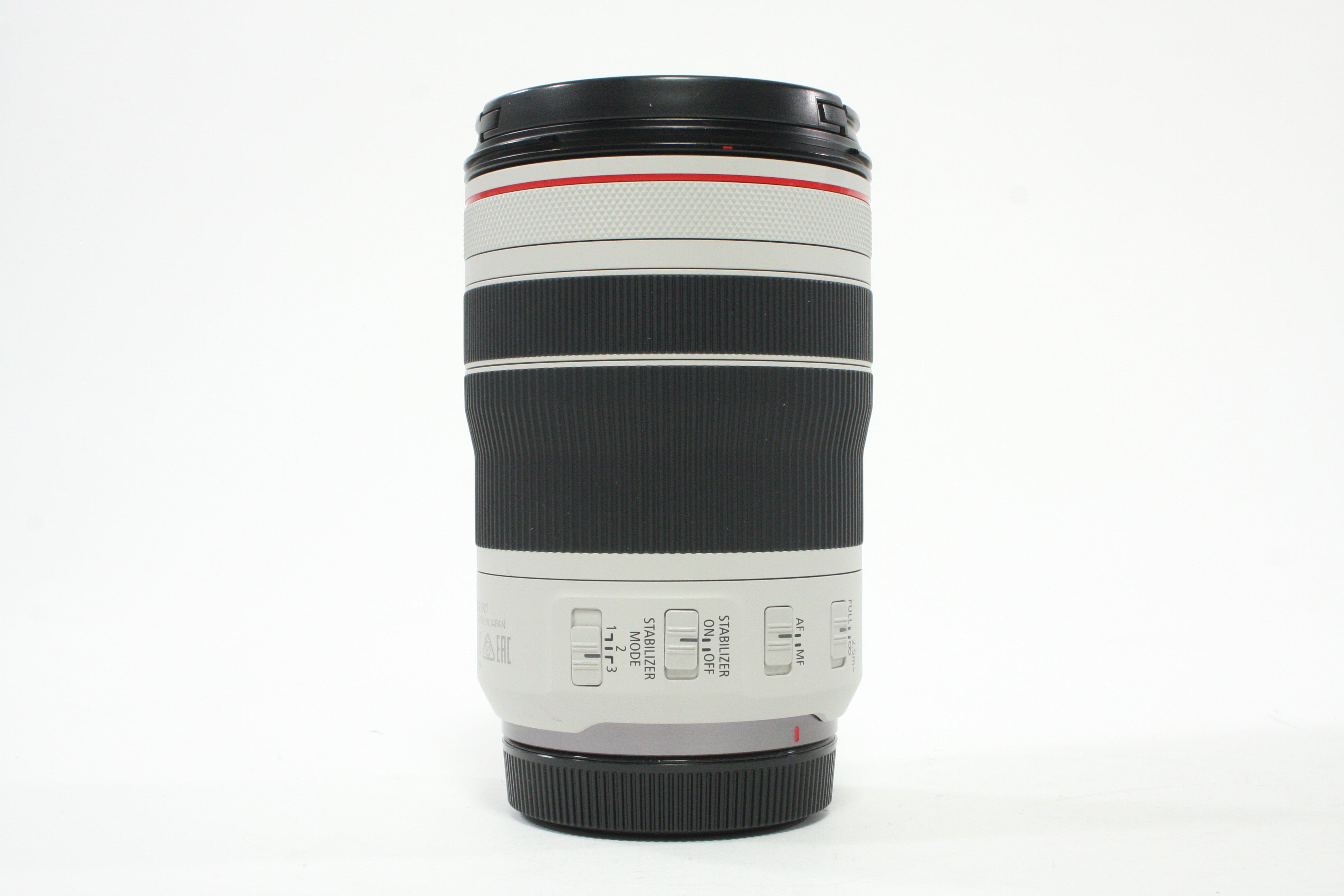 Canon 70-200mm f/4 L IS USM Lens for Canon RF Mount