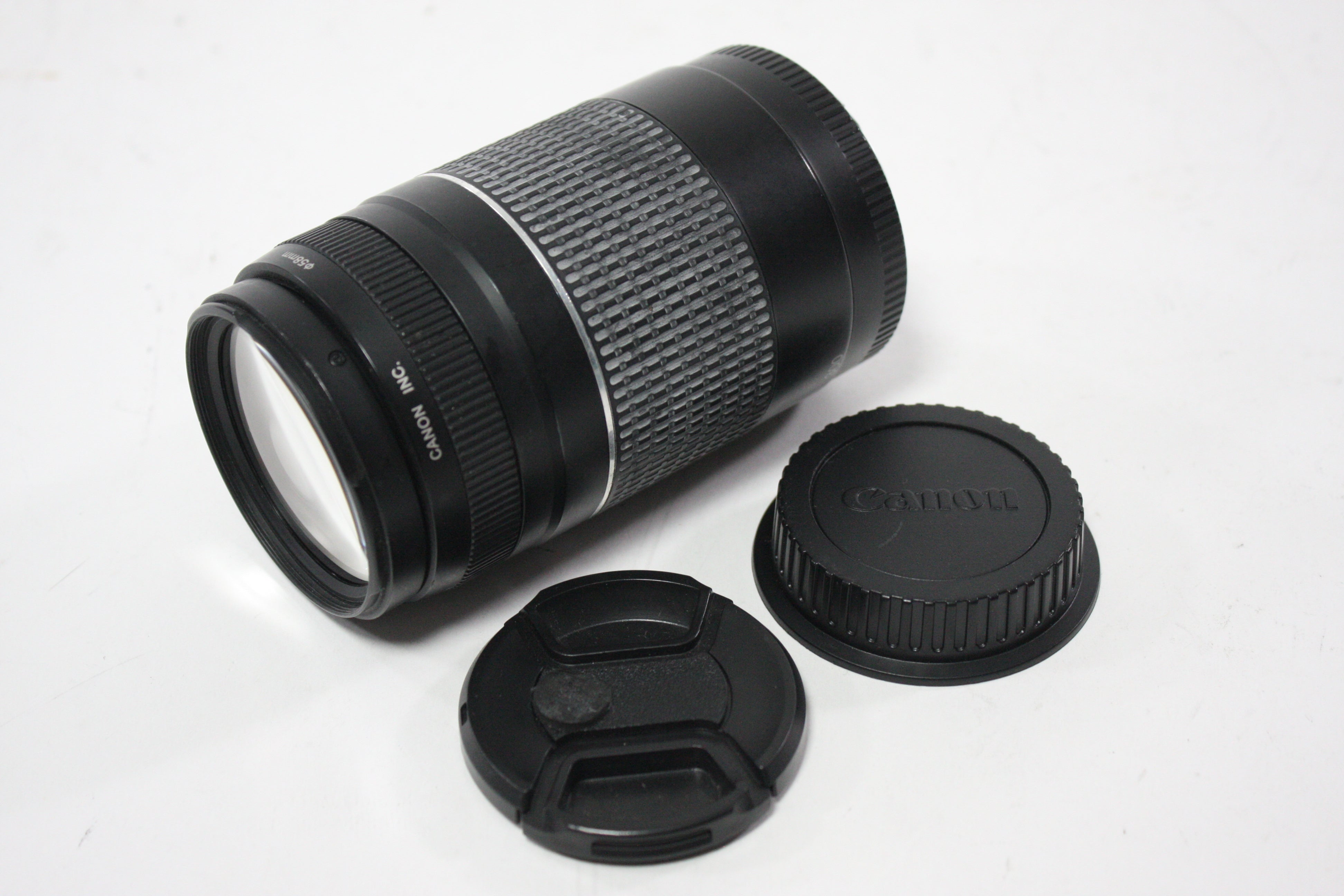 Canon 75-300mm f/4-5.6 III Zoom Lens for EF Mount