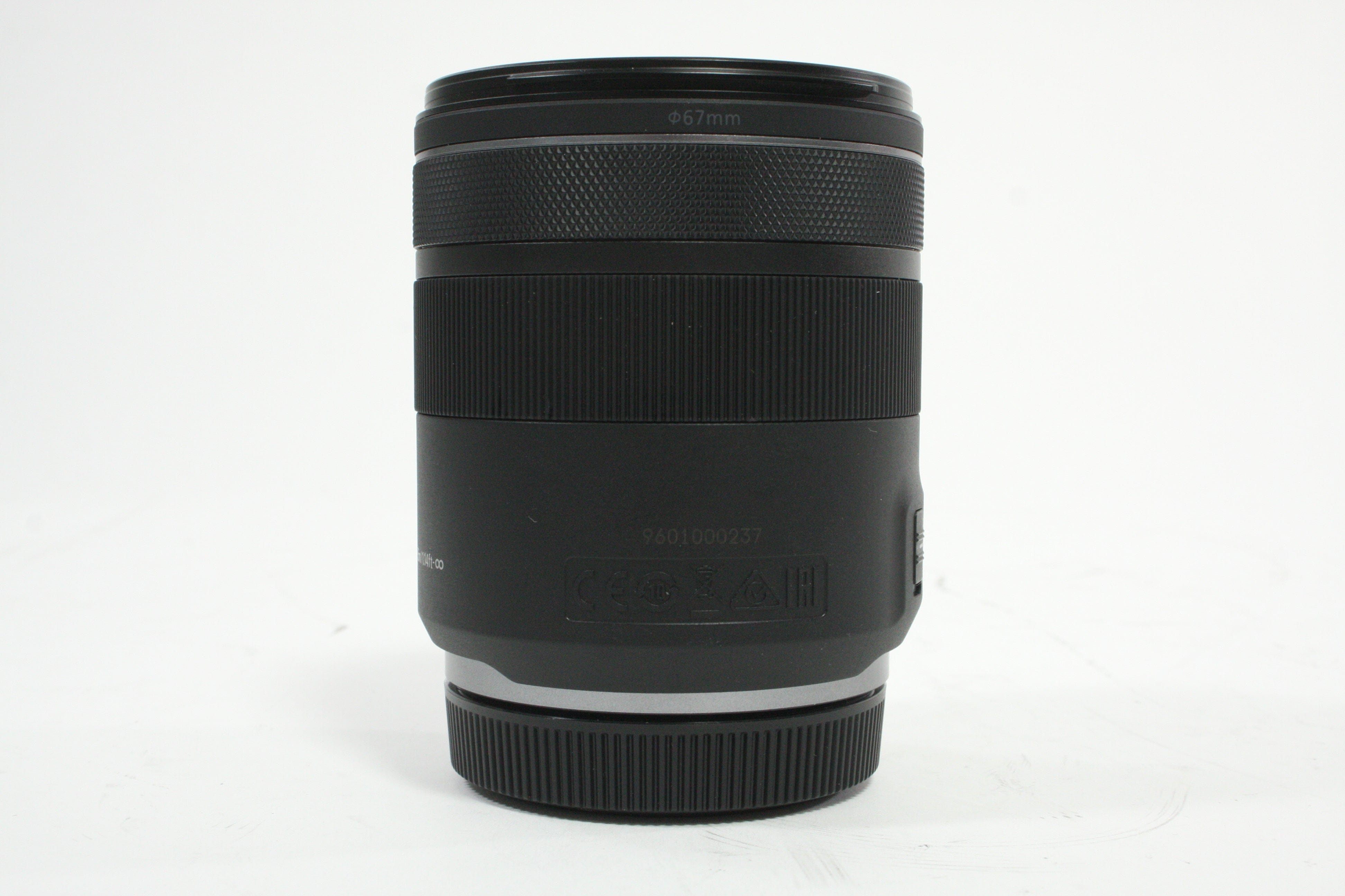 Canon 85mm f/2 Macro IS STM Lens for RF Mount