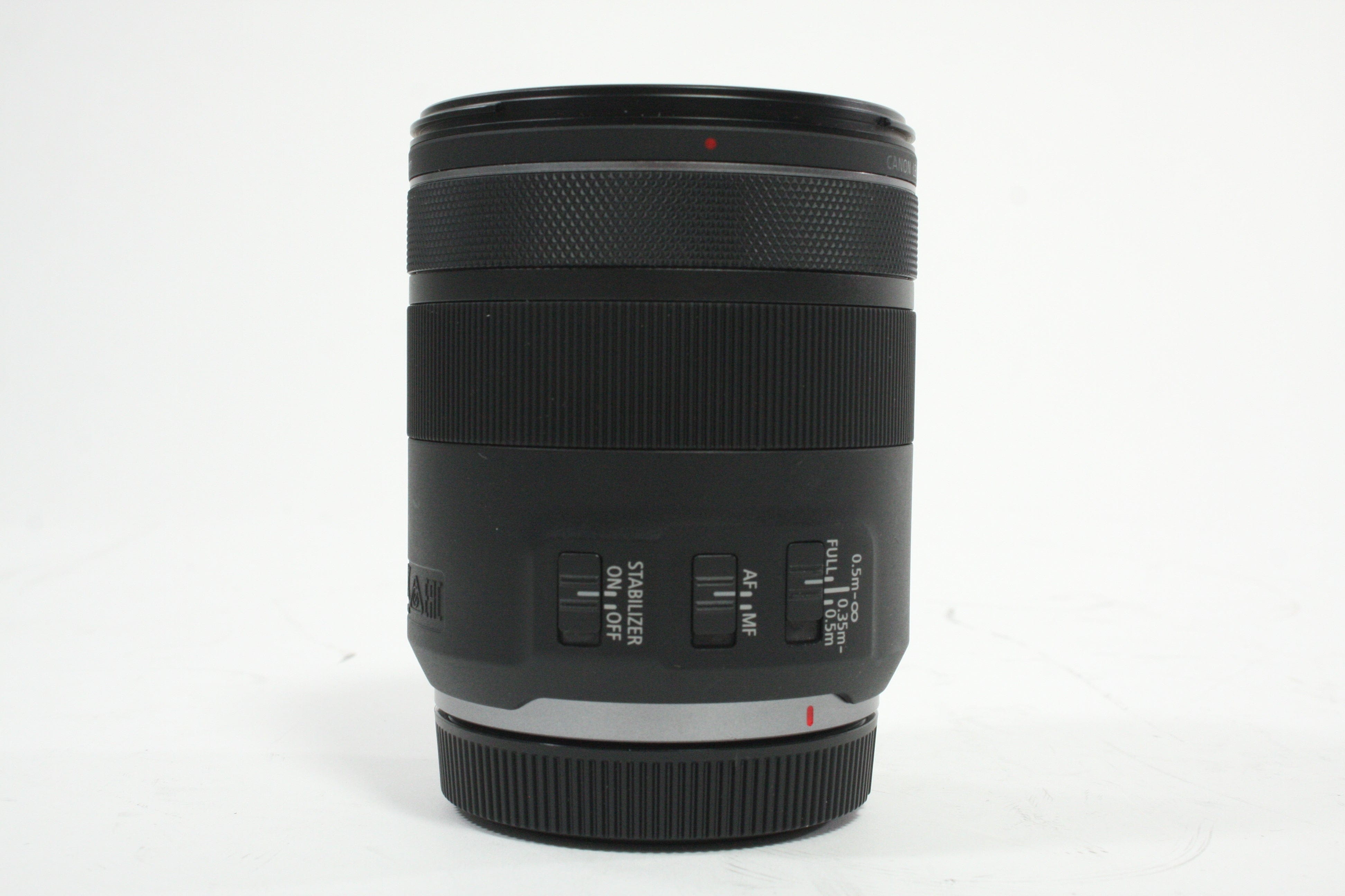 Canon 85mm f/2 Macro IS STM Lens for RF Mount