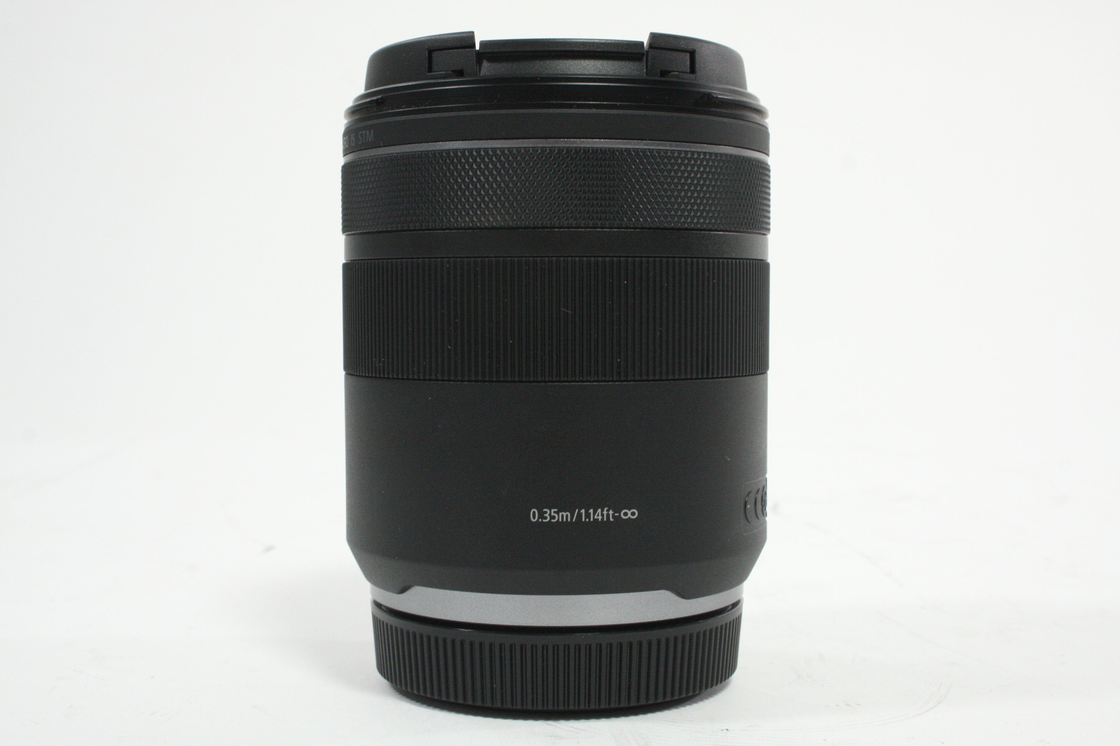 Canon 85mm f/2 Macro IS STM Lens for RF Mount
