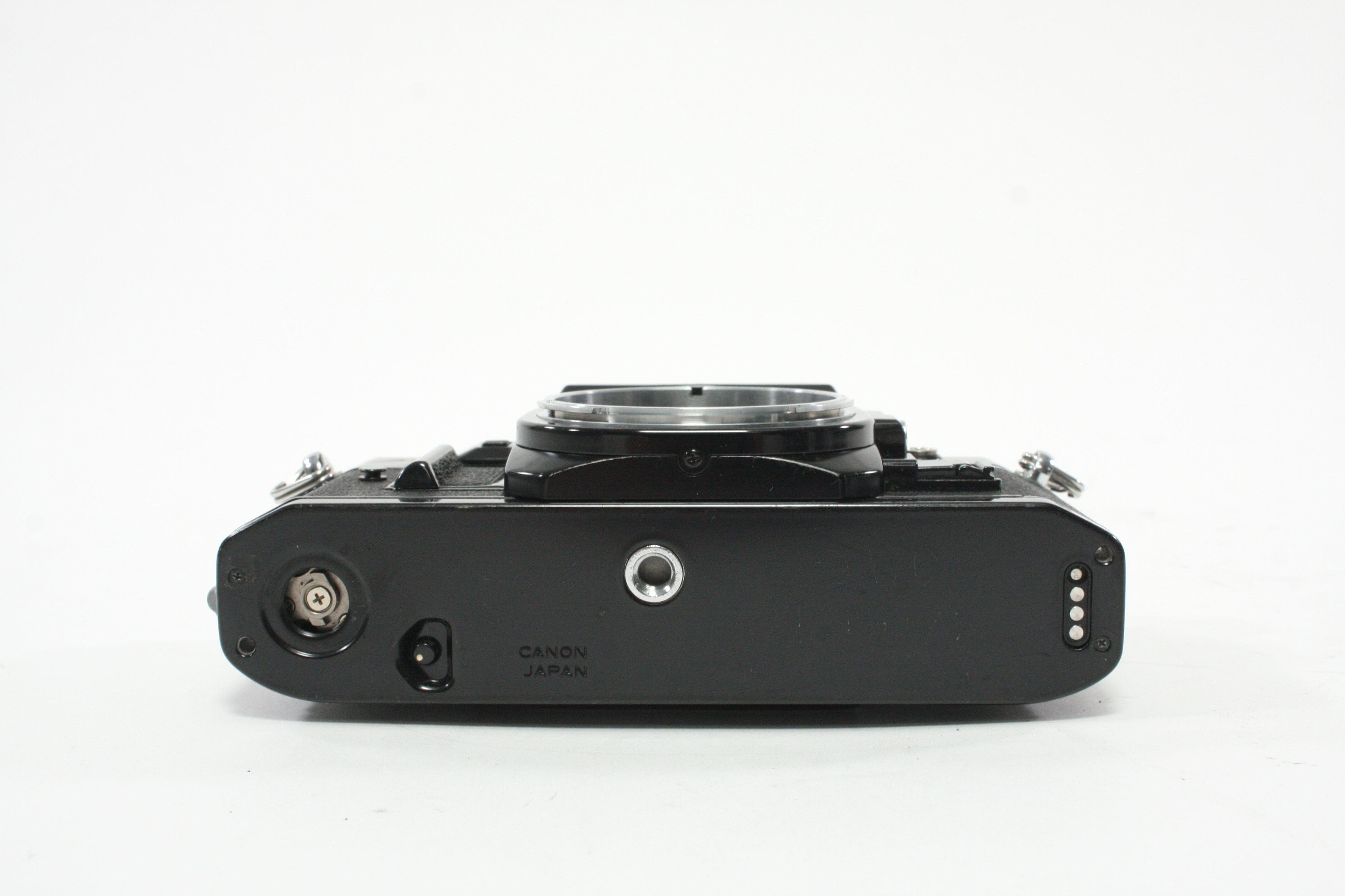 Canon A-1 35mm SLR Camera AS-IS for PARTS
