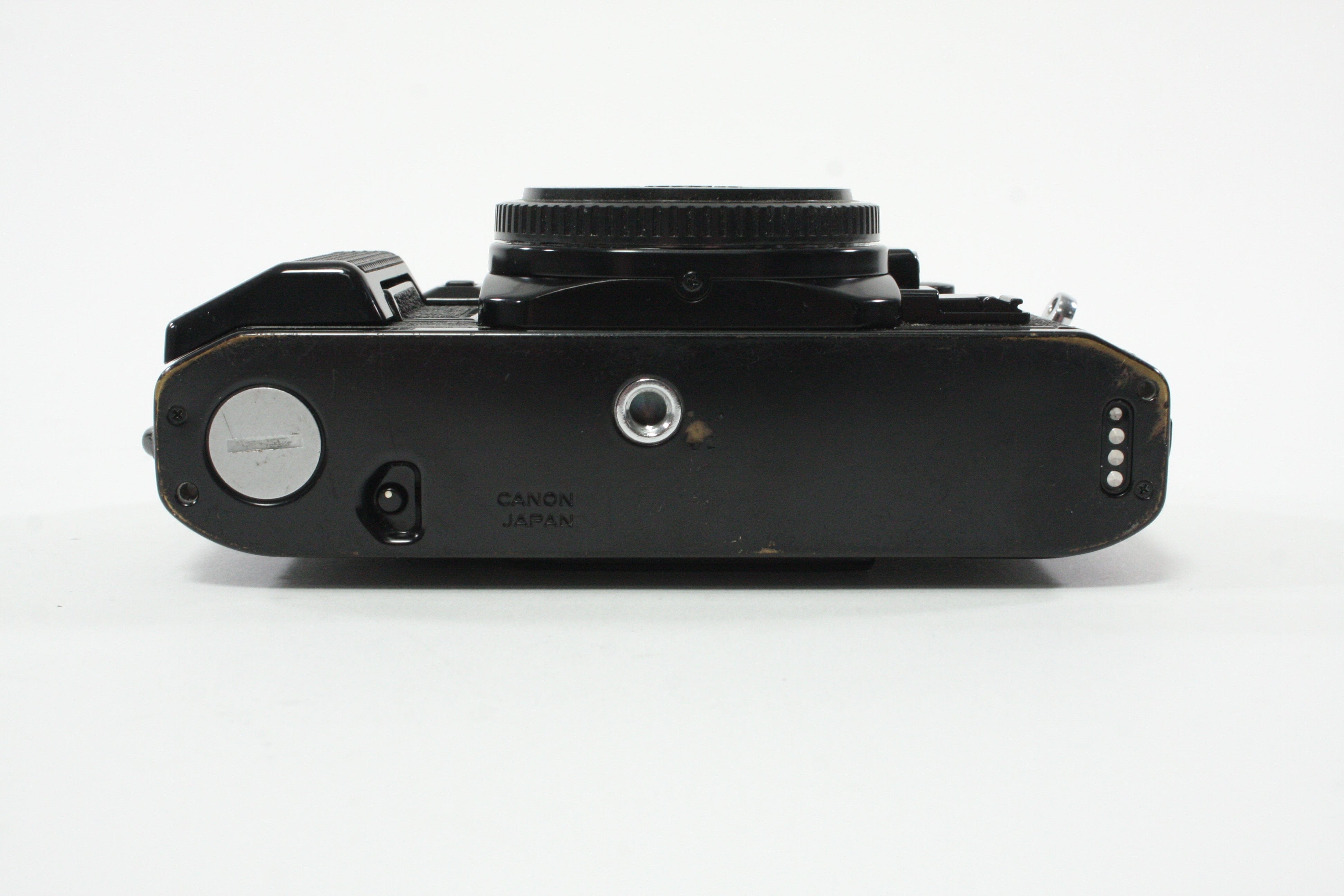 Canon A-1 35mm SLR Camera Body