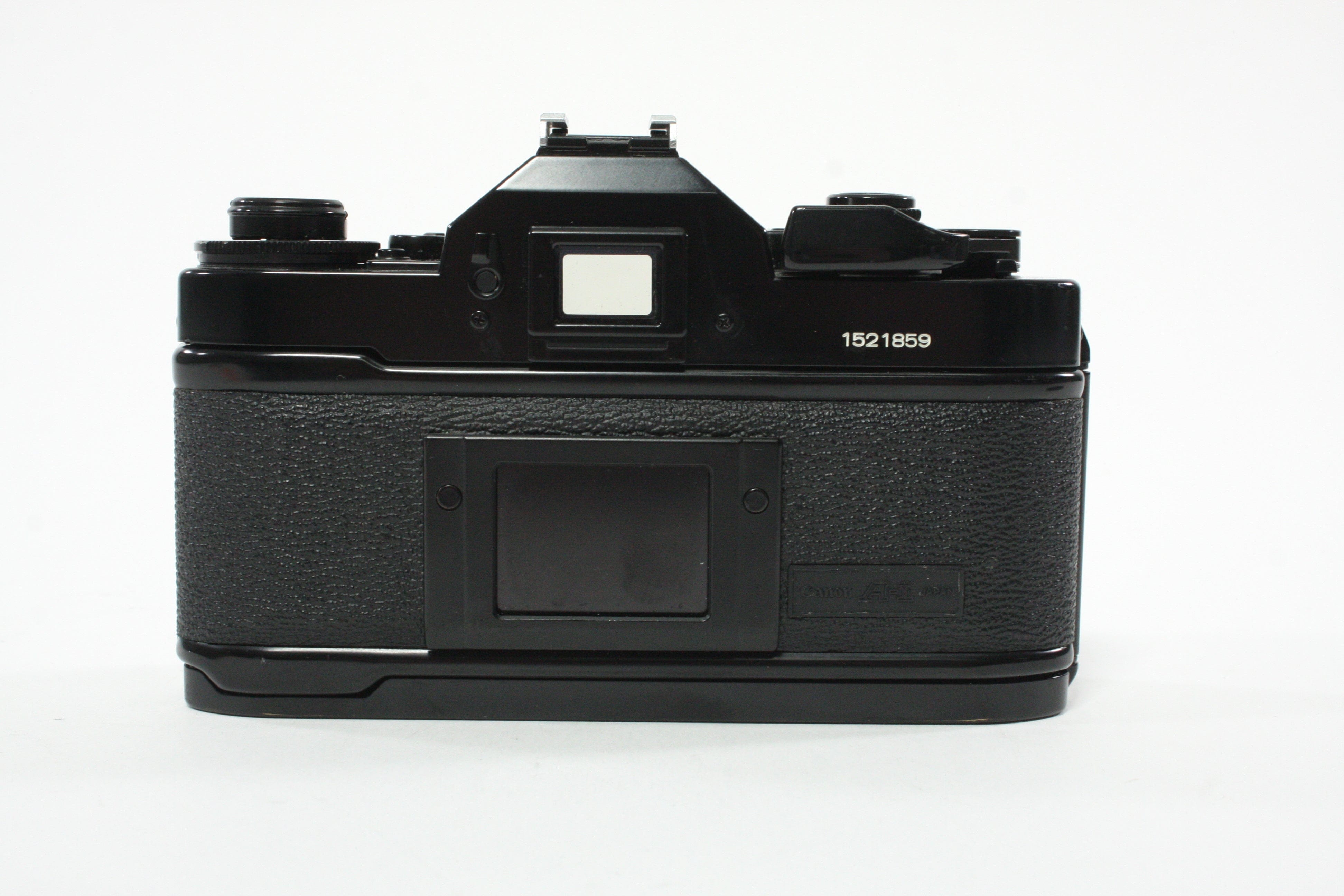 Canon A-1 35mm SLR Camera Body