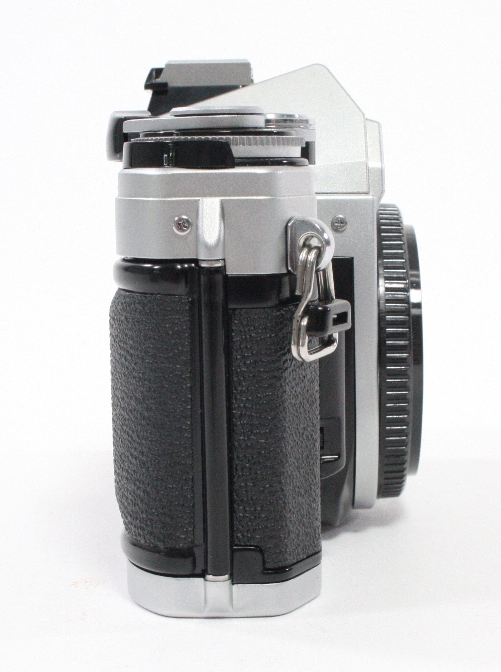 Canon AE-1 35mm SLR Camera