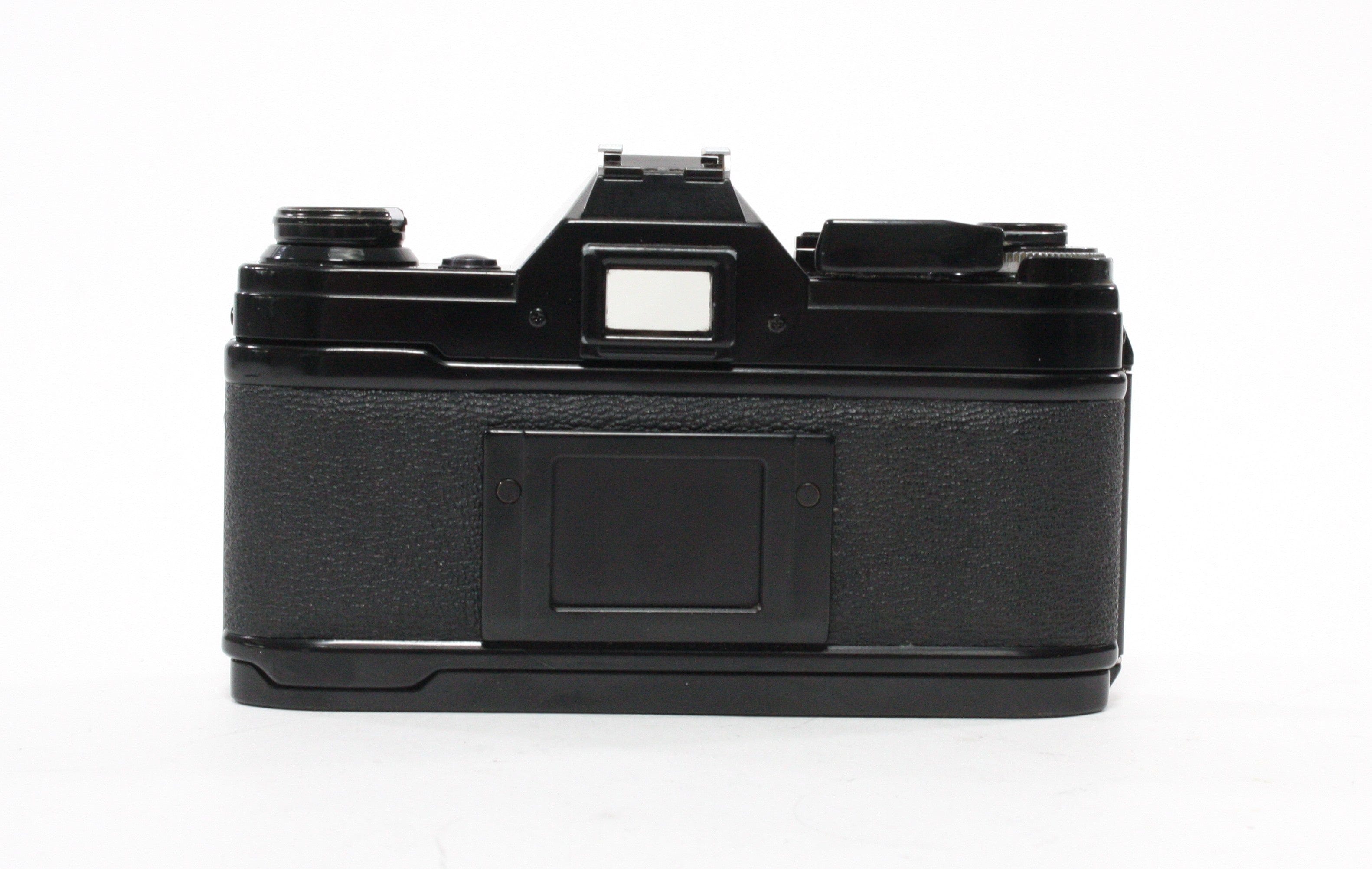Canon AE-1 (Body Only)