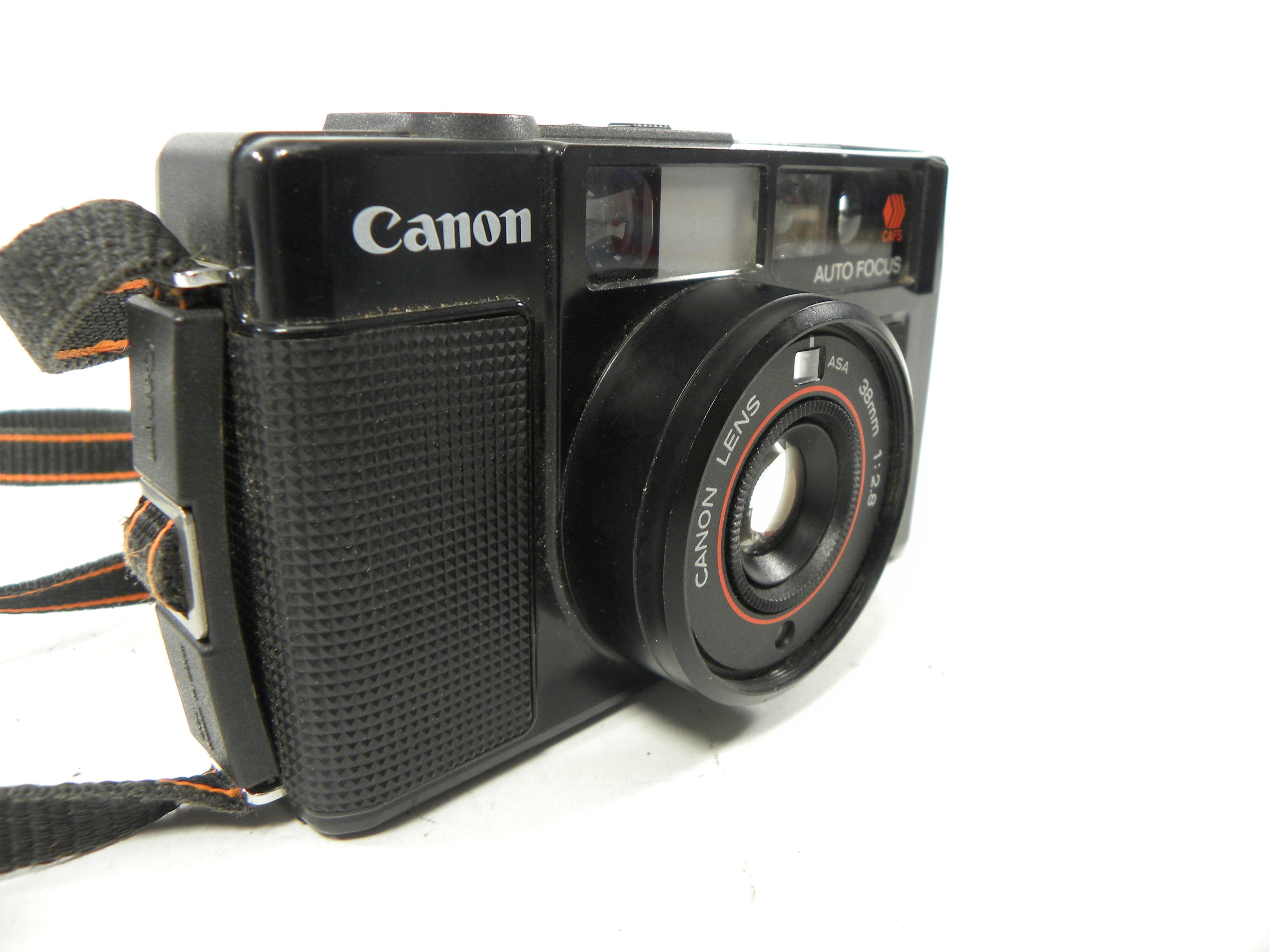 Canon AF 35M 35mm Camera