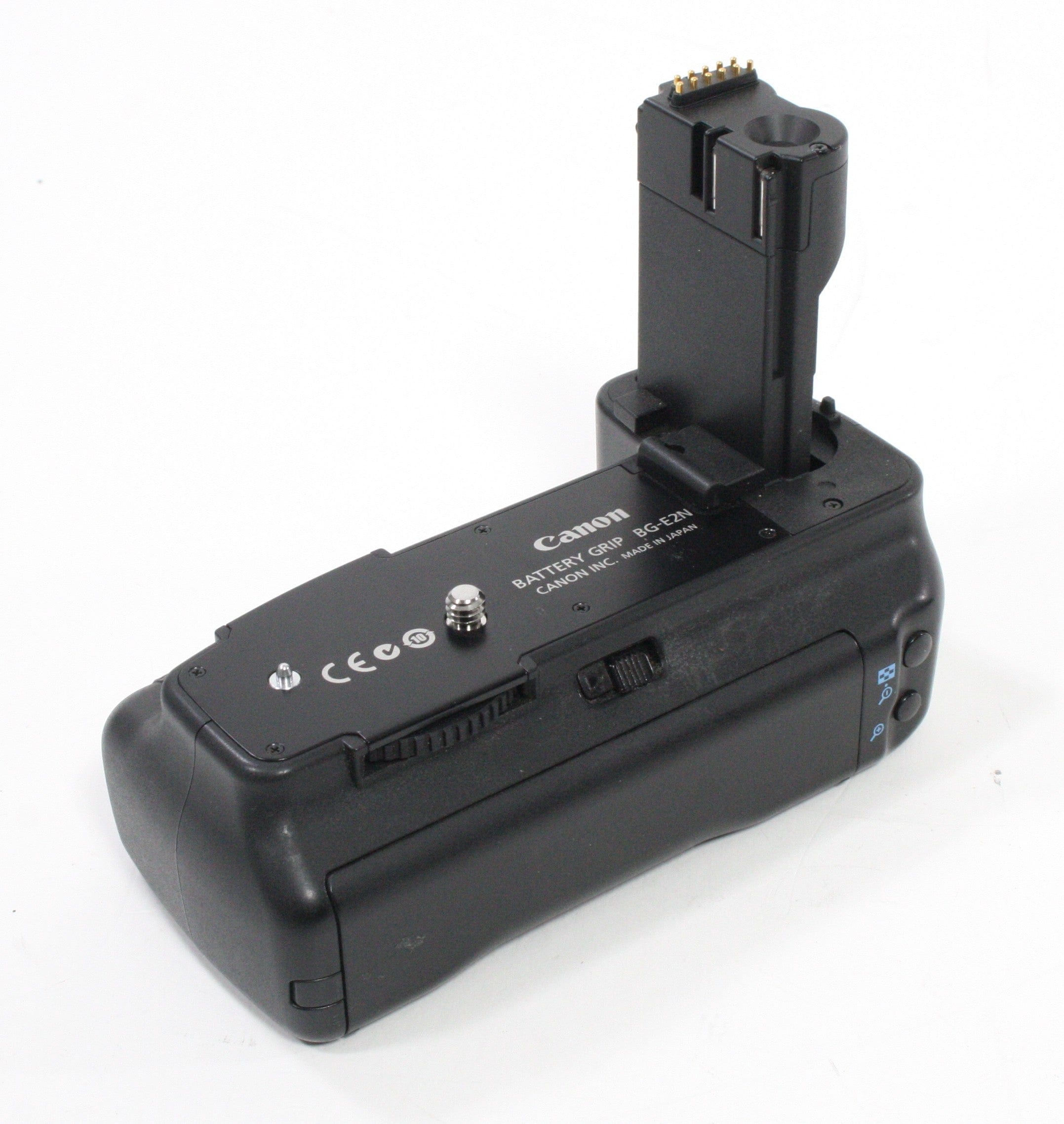 Canon Battery Grip BGE2N for 50D Camera