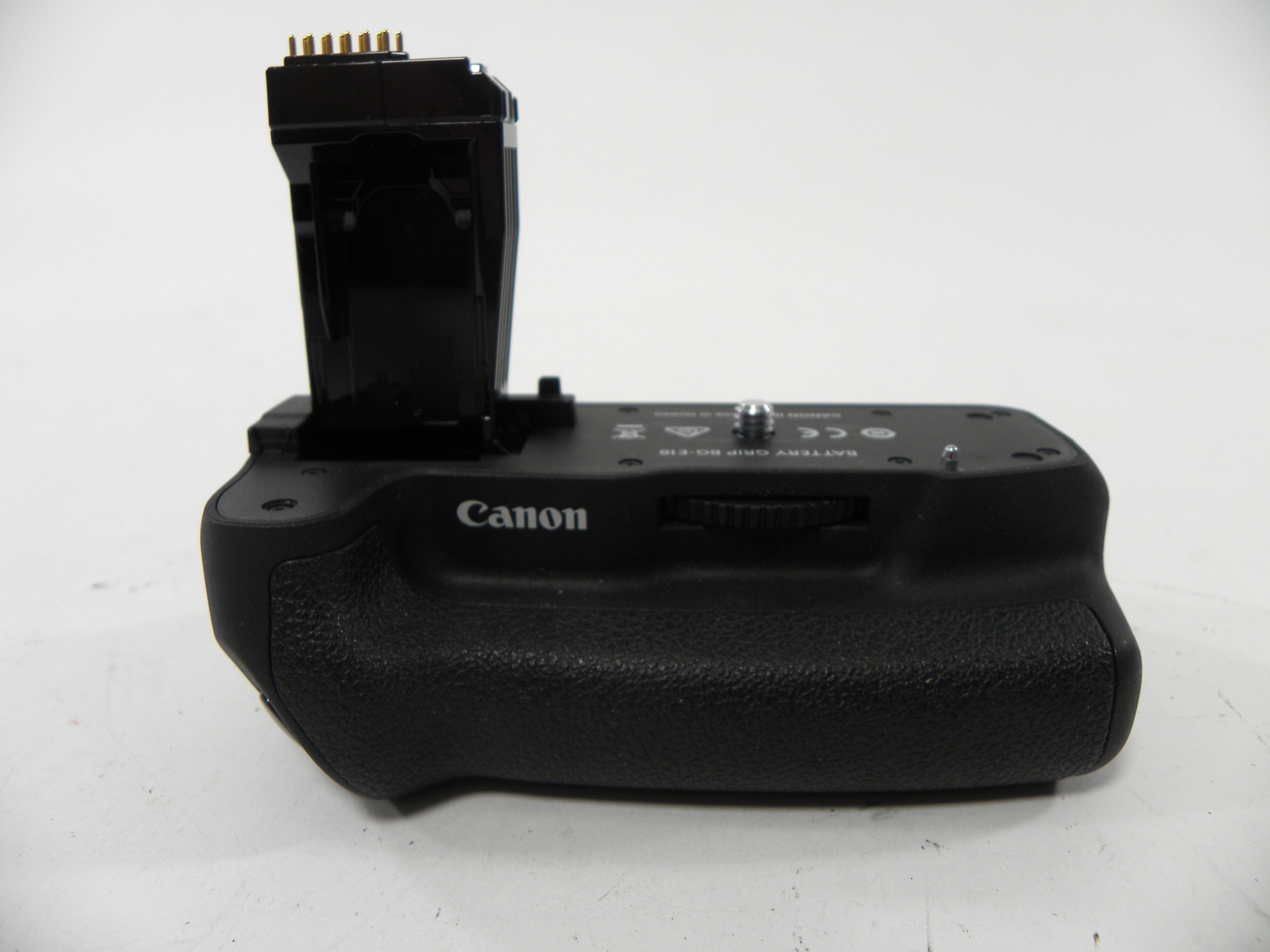 Canon BG-E18 Battery Grip
