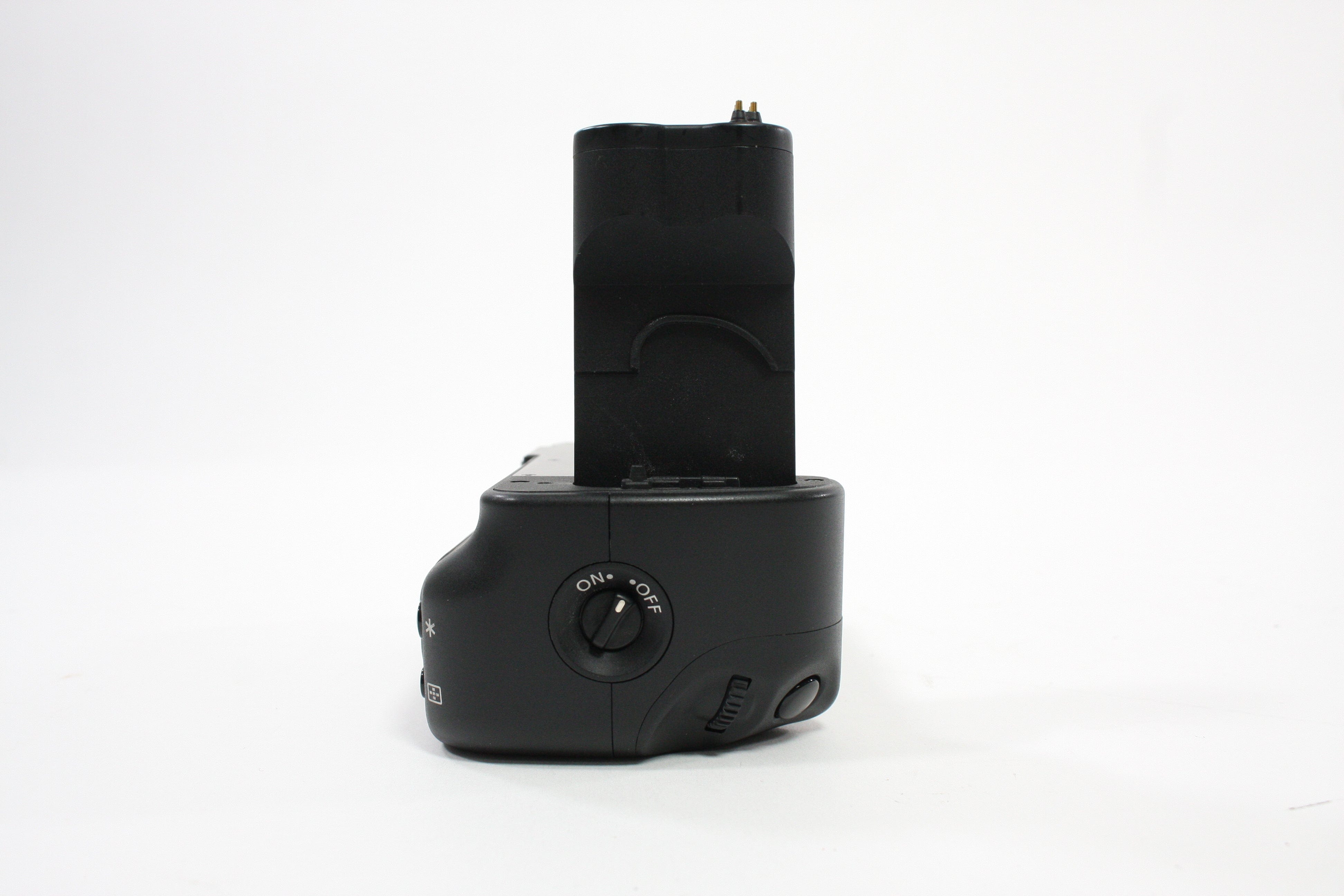 Canon BG-E2 Battery Grip for Canon EOS, 20D, 30D, 40D, 50D