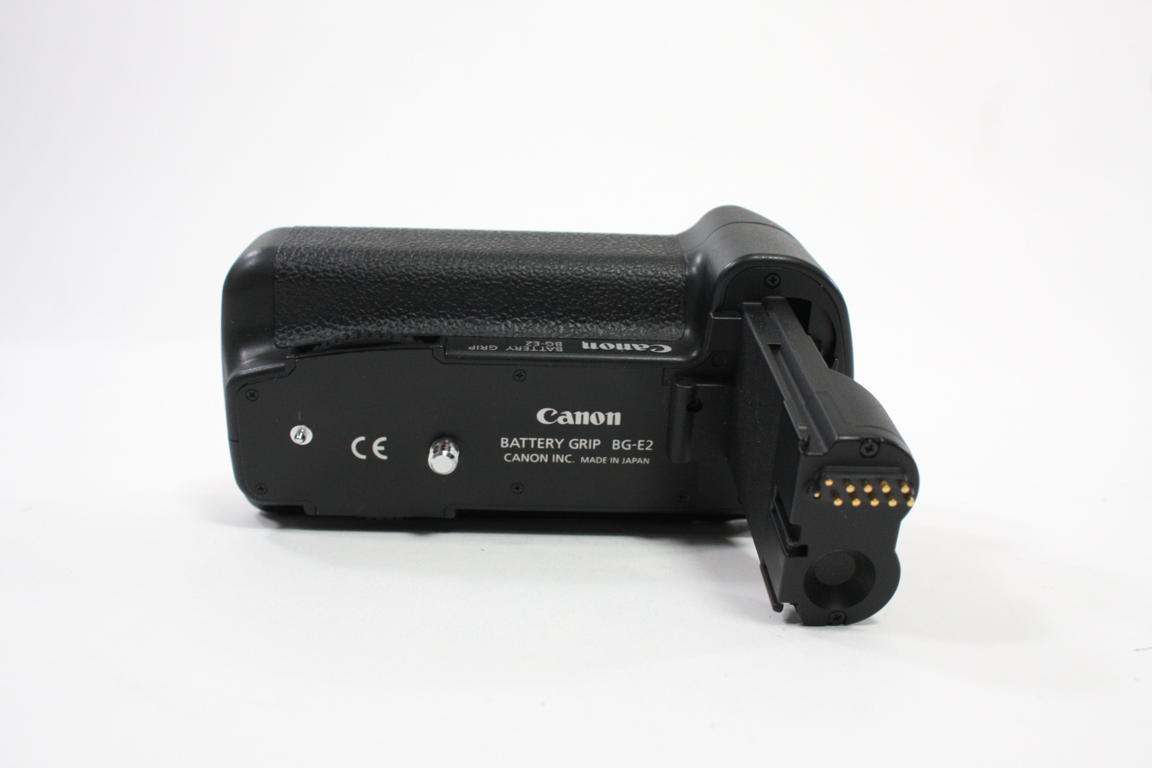 Canon BG-E2 Battery Grip for Canon EOS, 20D, 30D, 40D, 50D