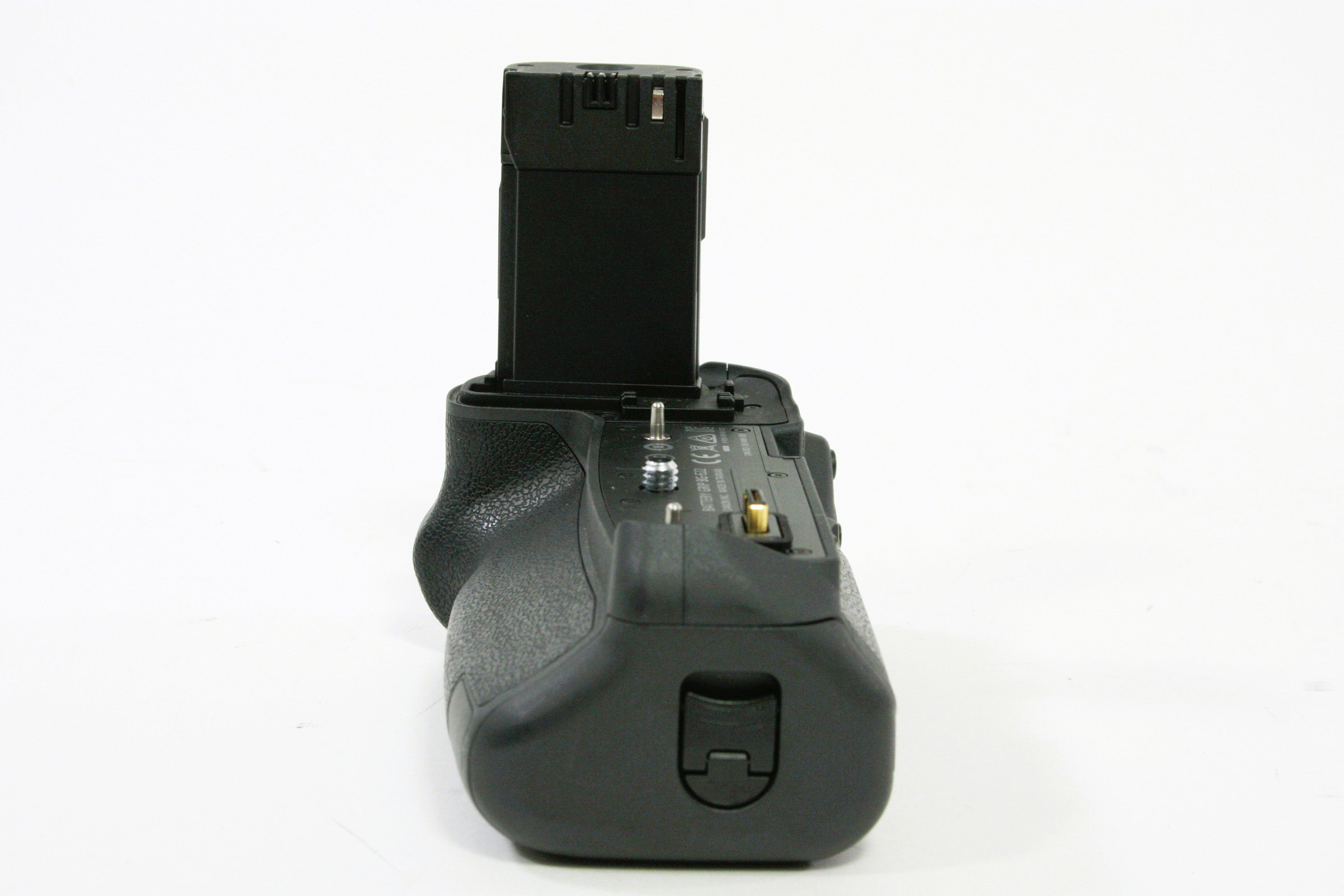 Canon BG-E22 Vertical Grip w Lithium Battery Tray for use with Canon EOS R