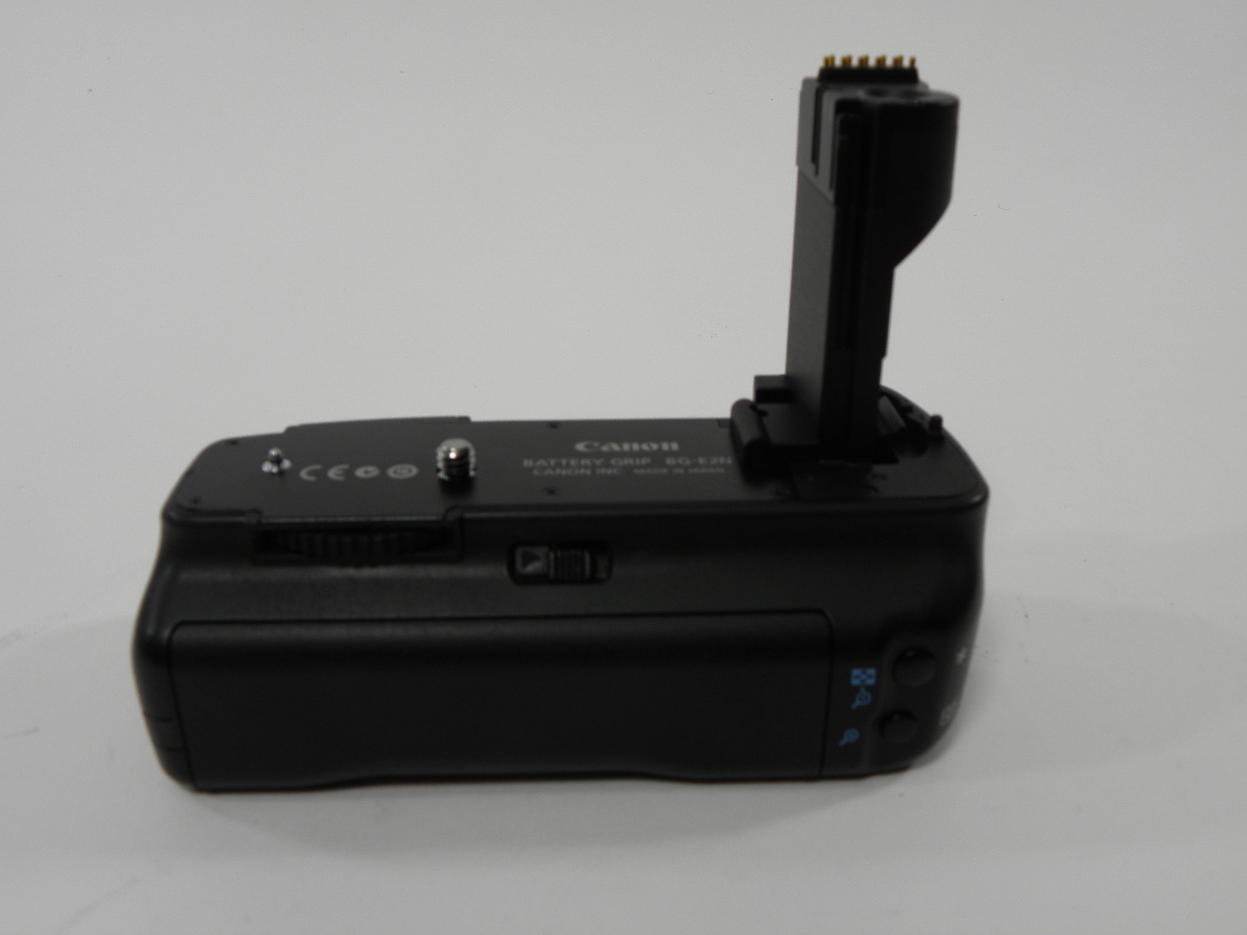 Canon BG-E2N Battery Grip for 20D, 30D, 40D, 50D