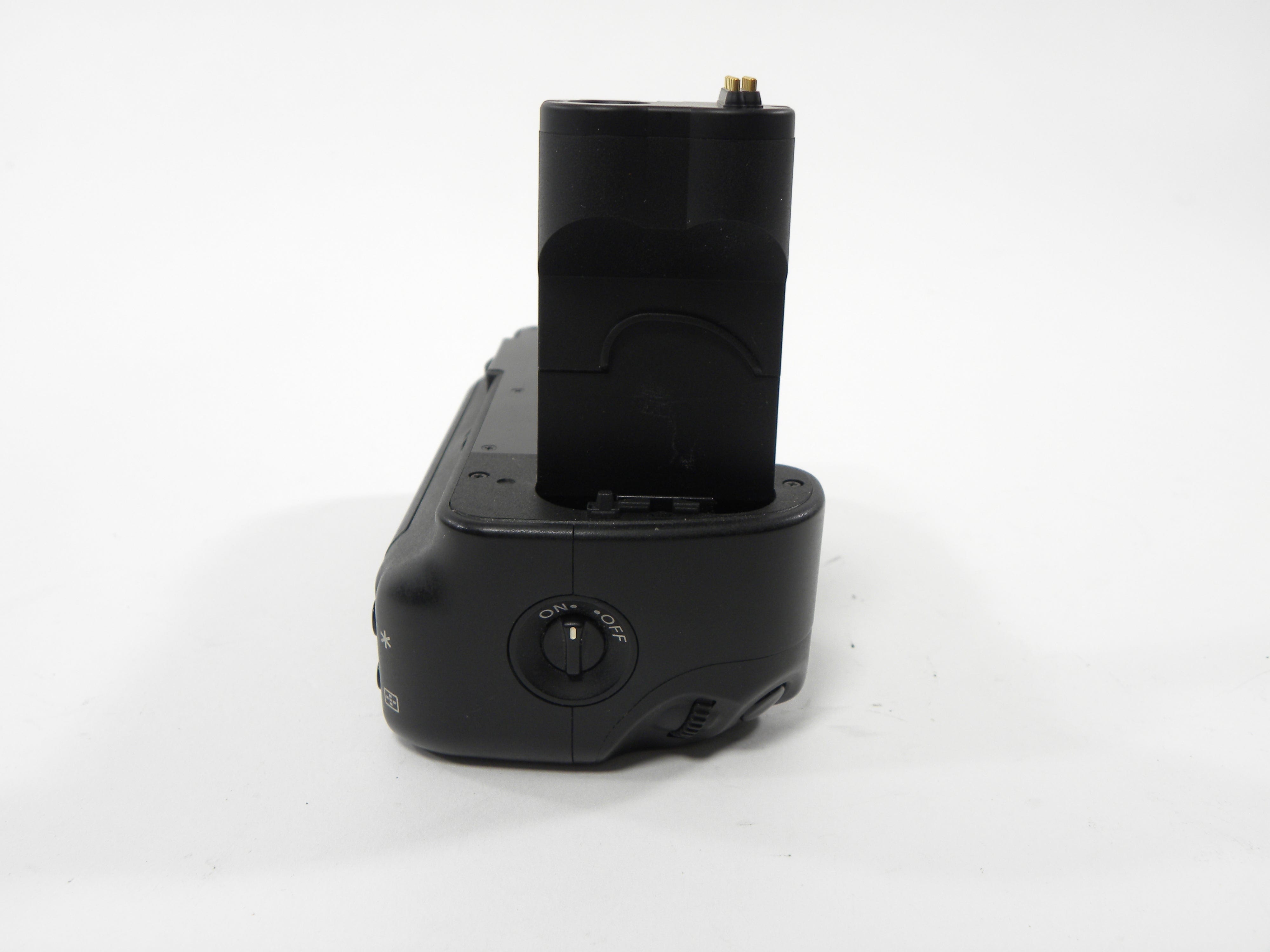 Canon BG-E2N Battery Grip for 20D, 30D, 40D, 50D