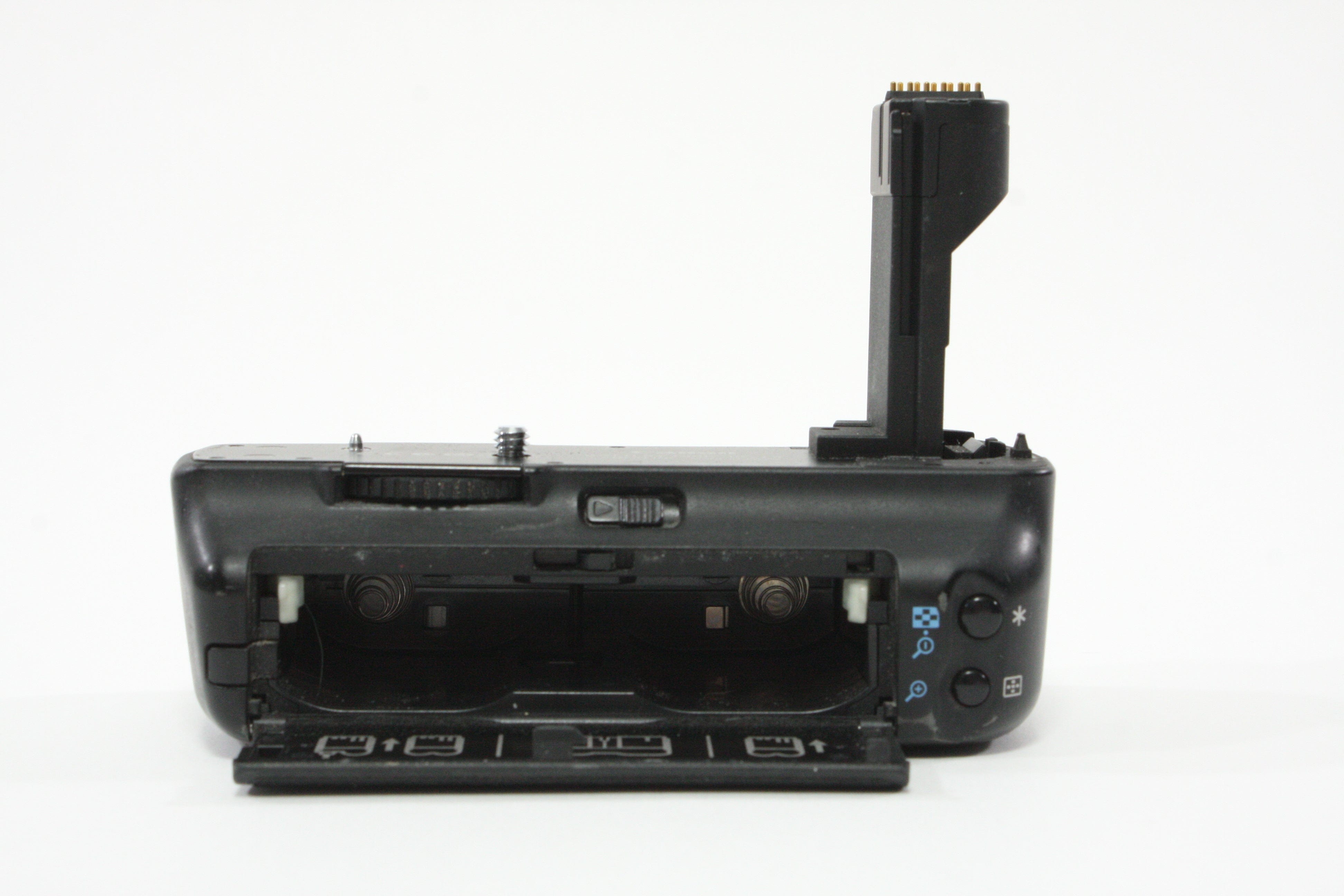 Canon BG-E4 Battery Grip for Canon 5D Original