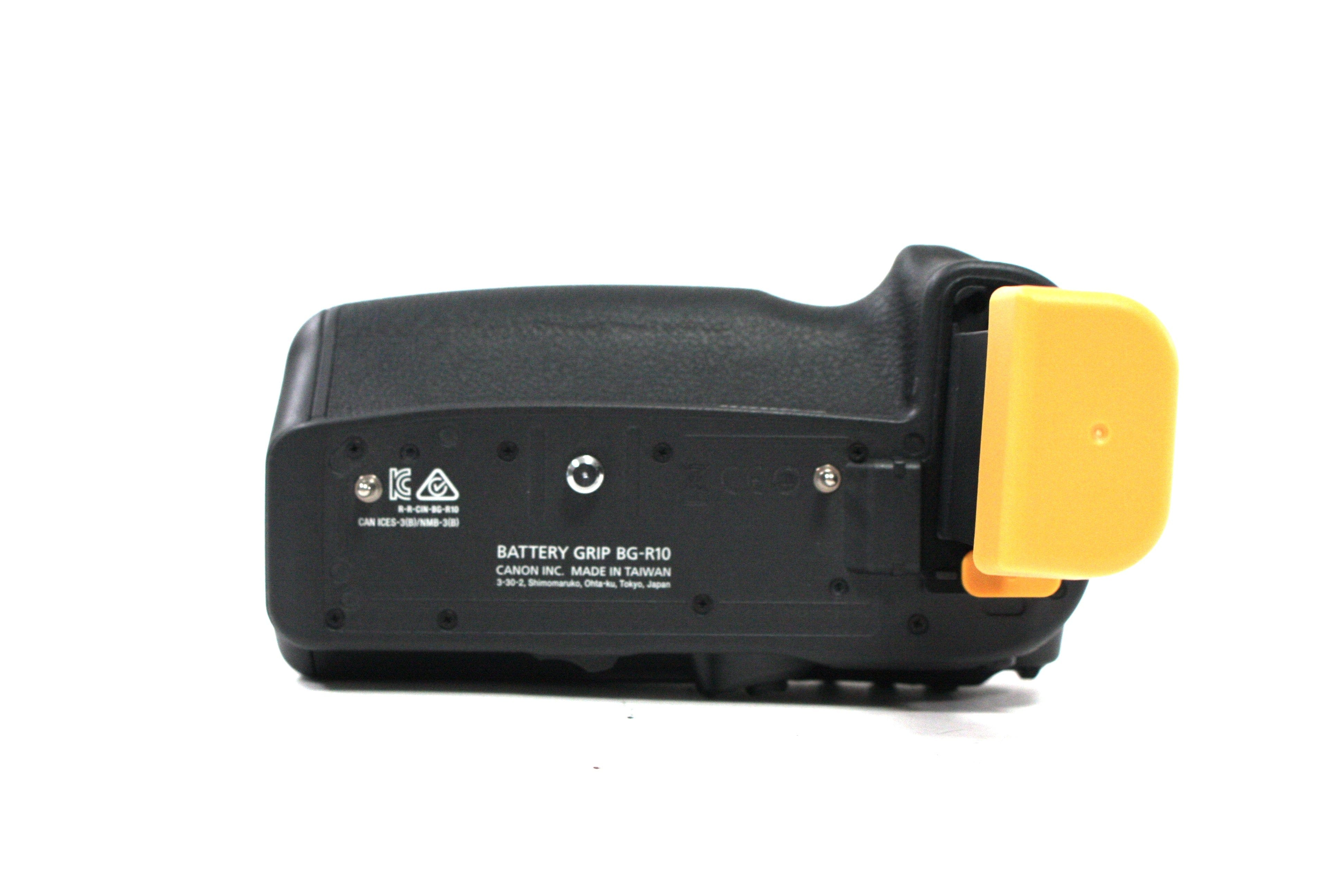 Canon BG-R10 Battery Grip (UNUSED IN BOX)