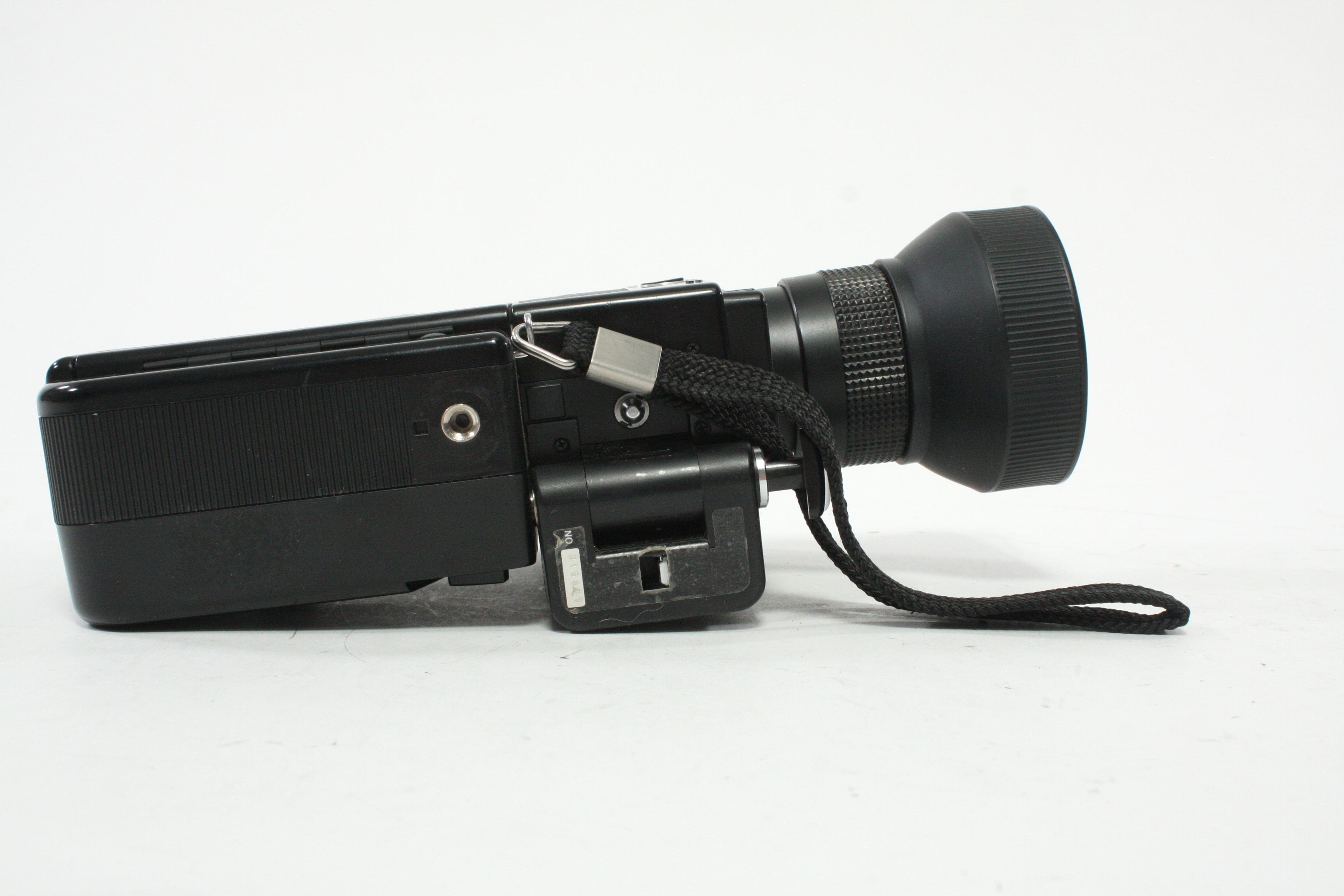 Canon Canosound 514XL-S Super 8 Sound Camera