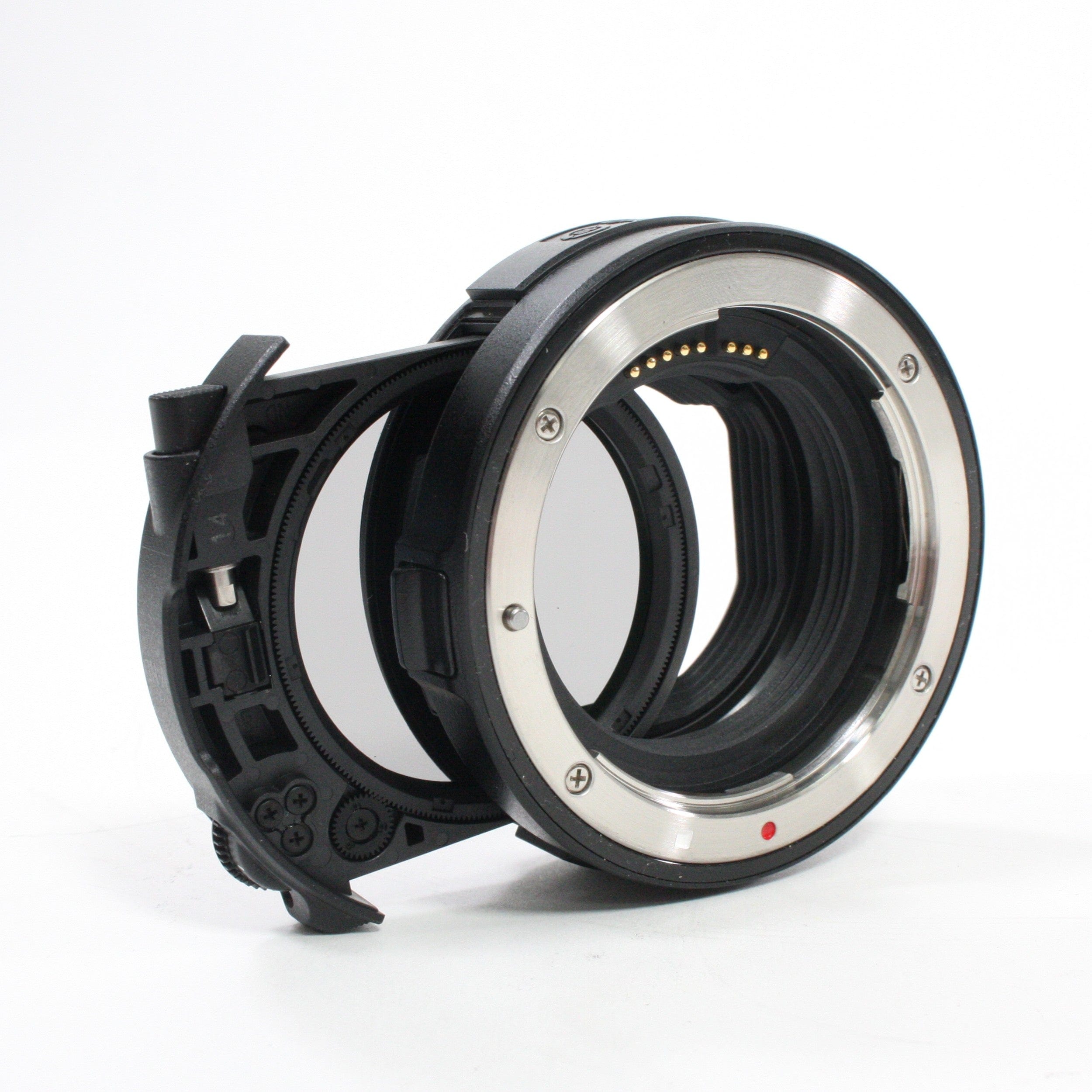 Canon Drop-In Filter Mount Adapter EF-EOS R